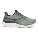 Saucony Running shoes Saucony Triumph 23 Neutral Running Shoe Men-Khaki,Grey