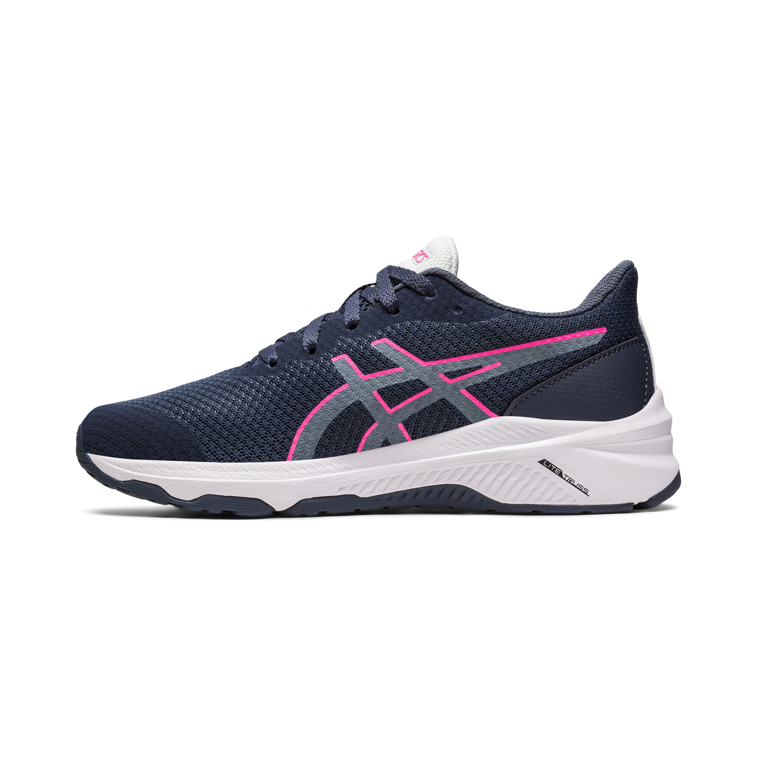 Asics gt 1000 2 gs Rojas hot sale