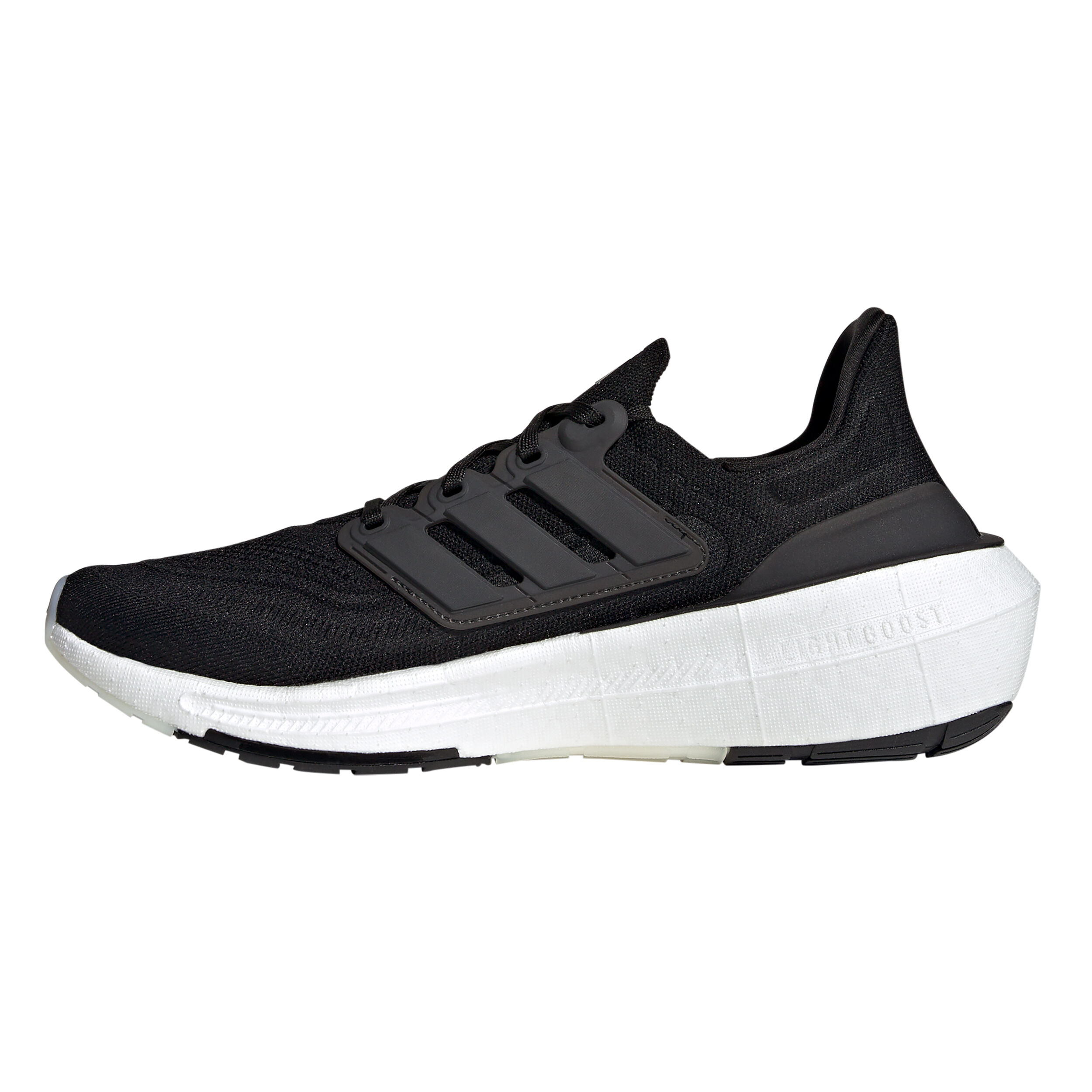 Buy adidas Ultra Boost 23 Neutral Running Shoe Men Black White