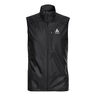 Zeroweight Running vests Men - black, 