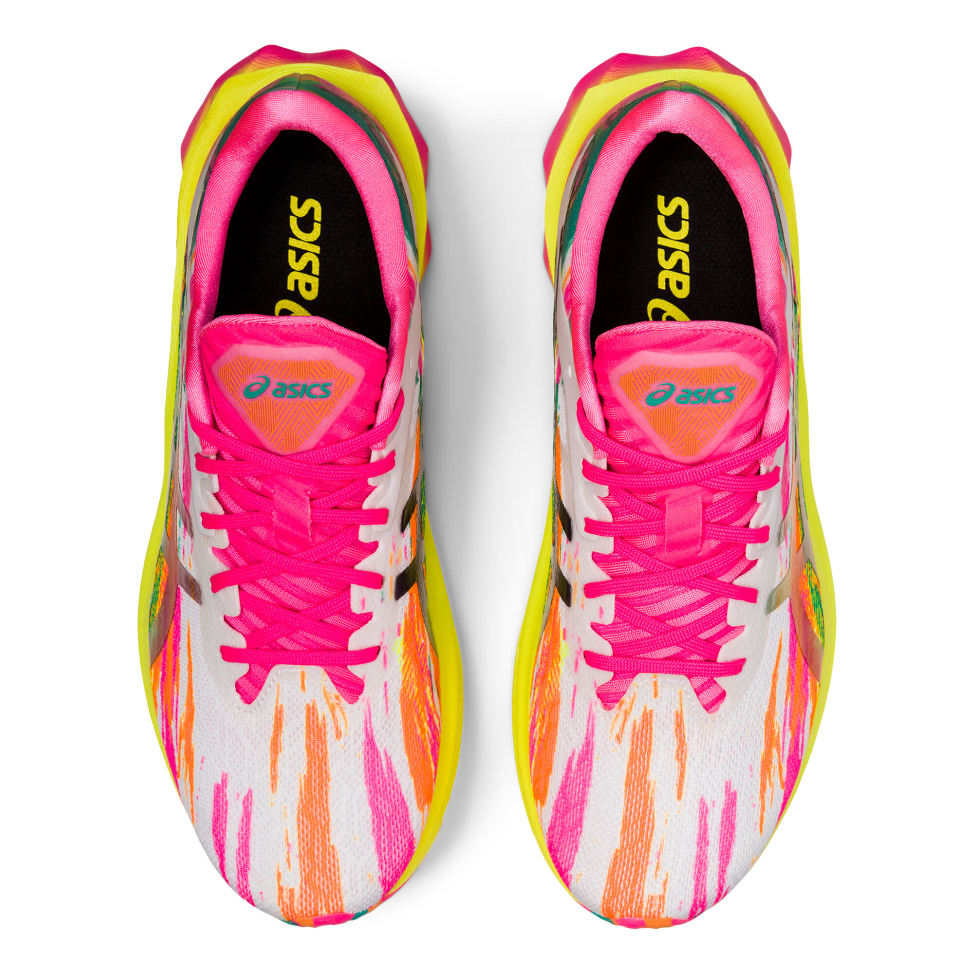 ASICS