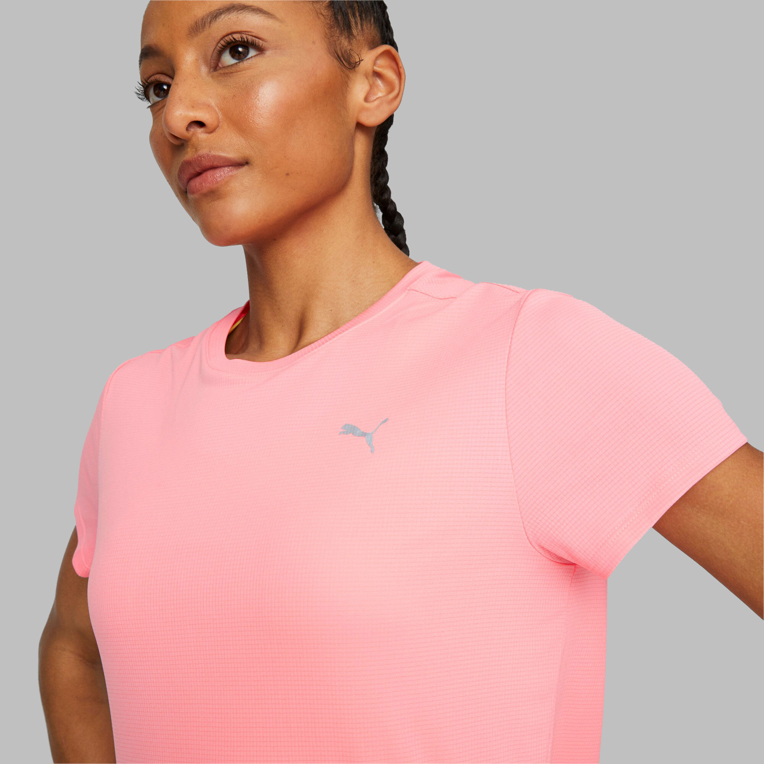 Puma running outlet top