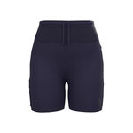 Odlo Clothing Odlo X-Alp Trail Cargo Running Tights Women-Dark Blue