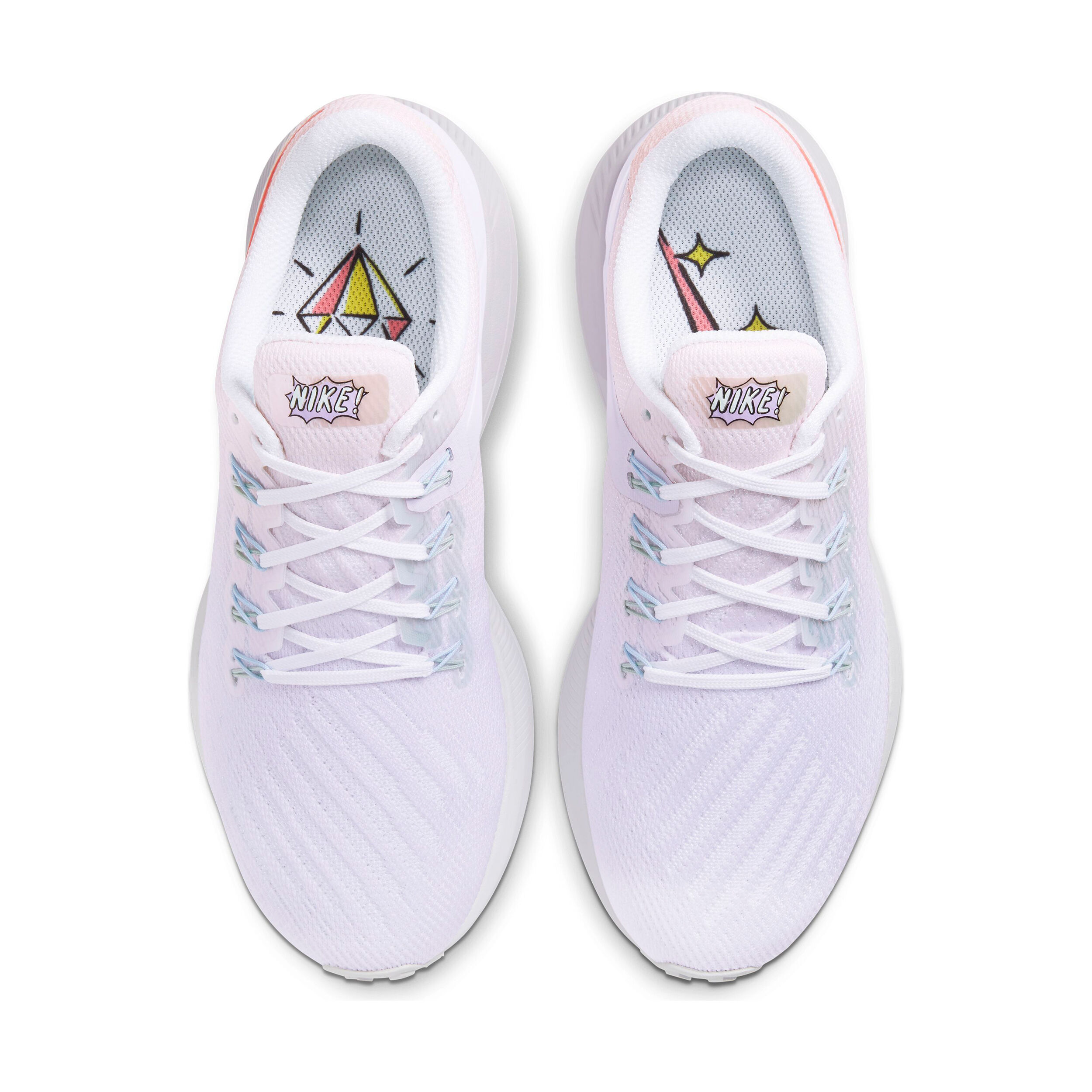 Nike air zoom structure 22 ladies on sale