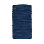 332 Clothing Buff DryFlx Tube Scarf-Blue