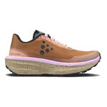 Craft Running shoes Craft Endurance Trail Running Shoe Women-Orange,Multicoloured