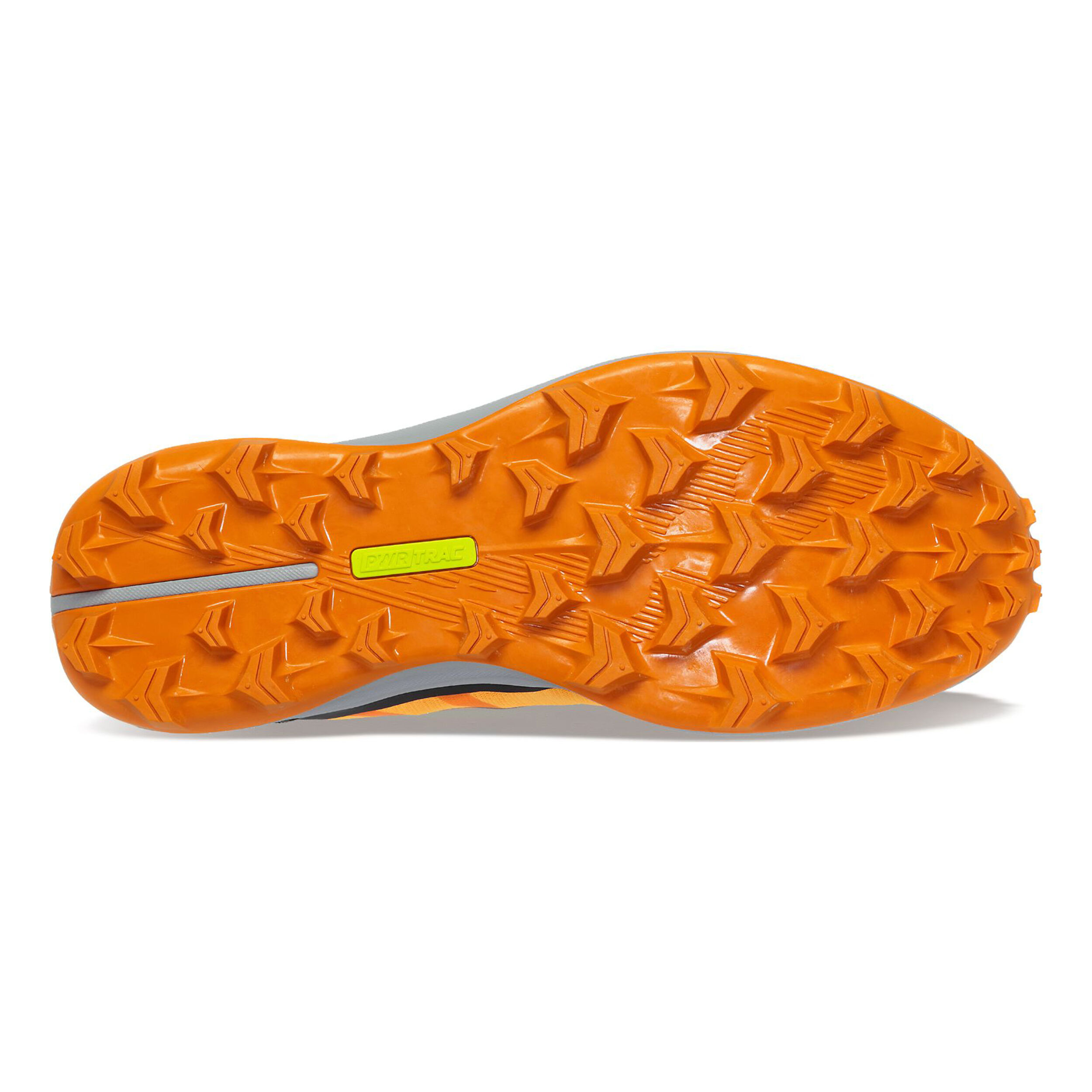 Saucony peregrine deals 6 mens yellow