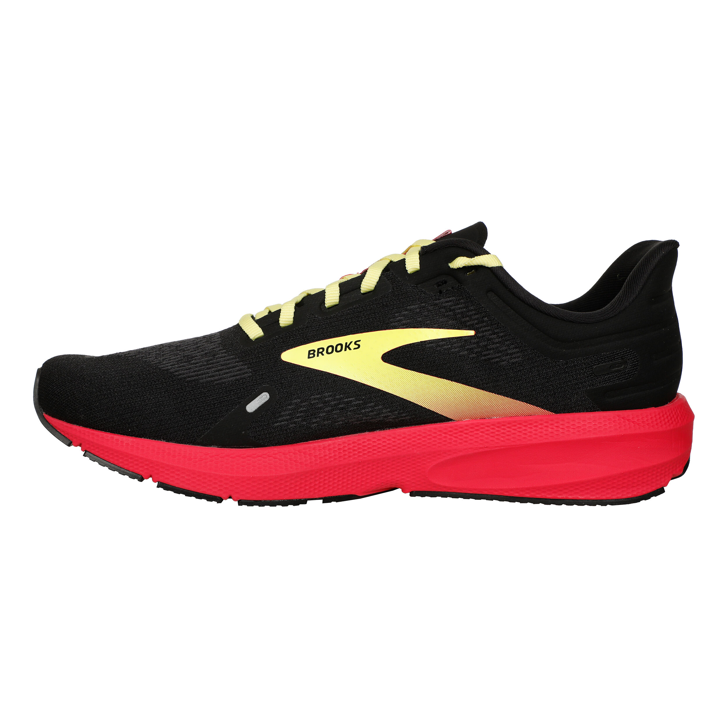 Brooks launch 7 running shoes on sale