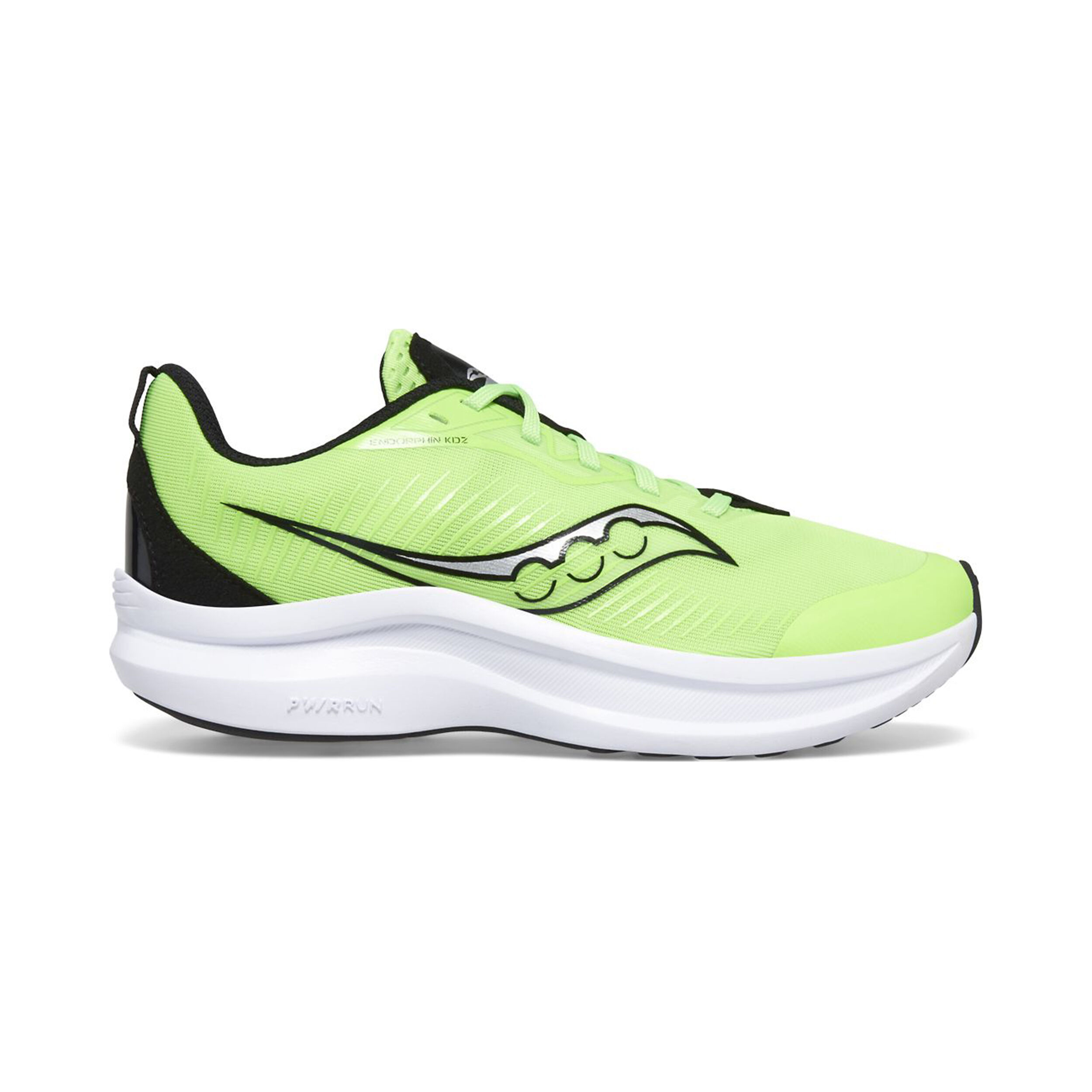 Saucony shoes clearance kids green