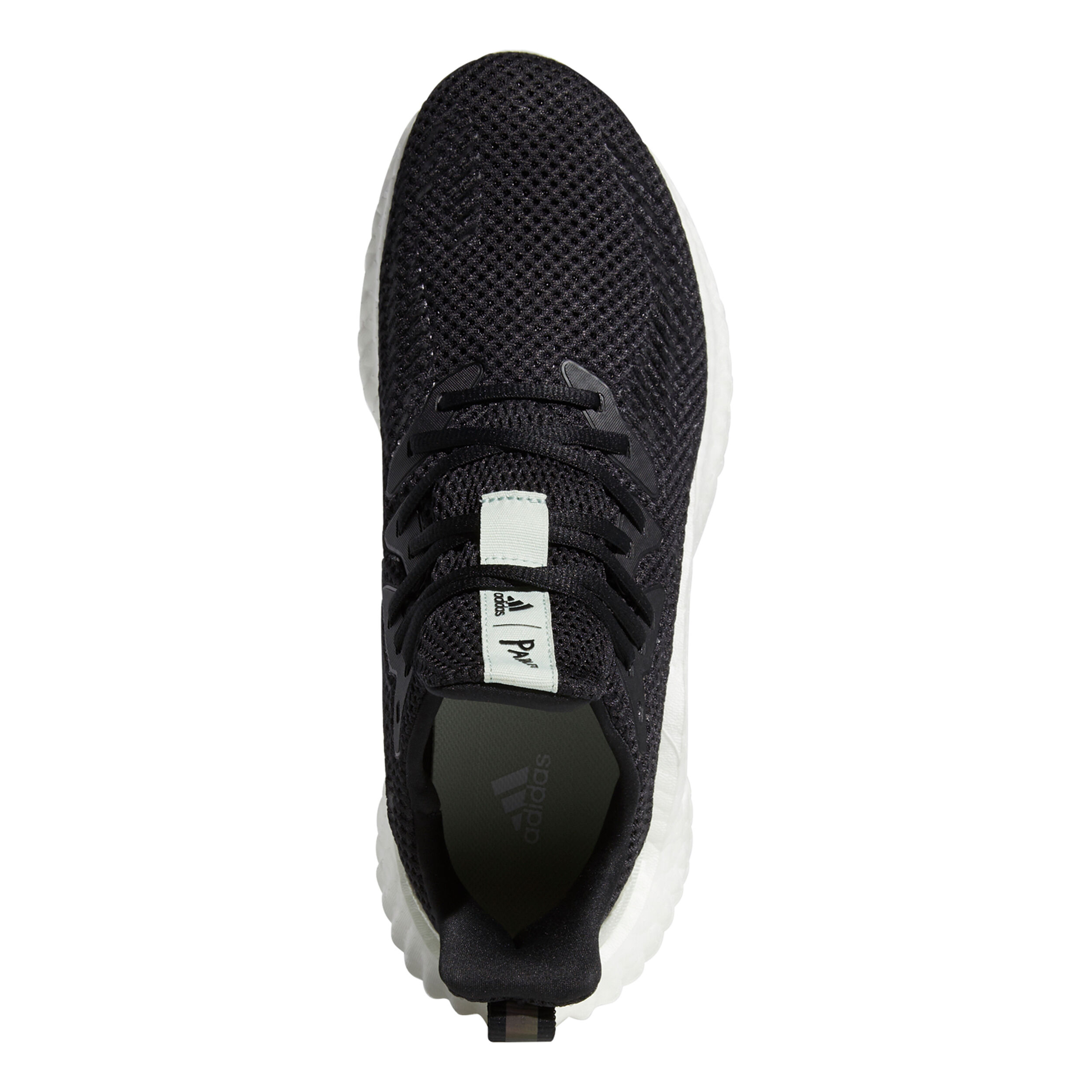 Parley alphaboost clearance