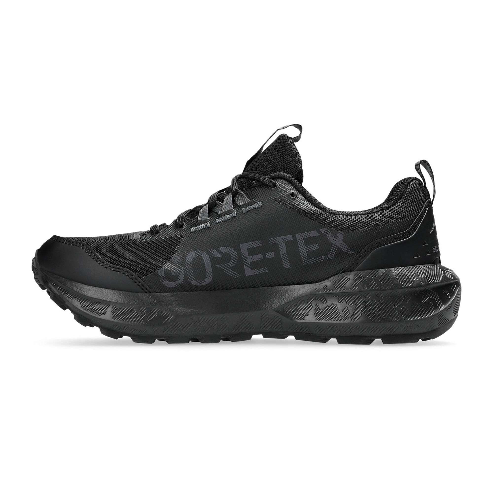 ASICS
