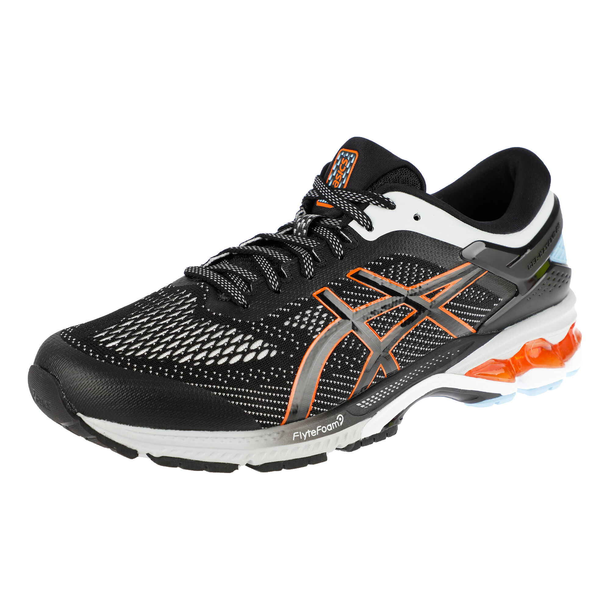 ASICS