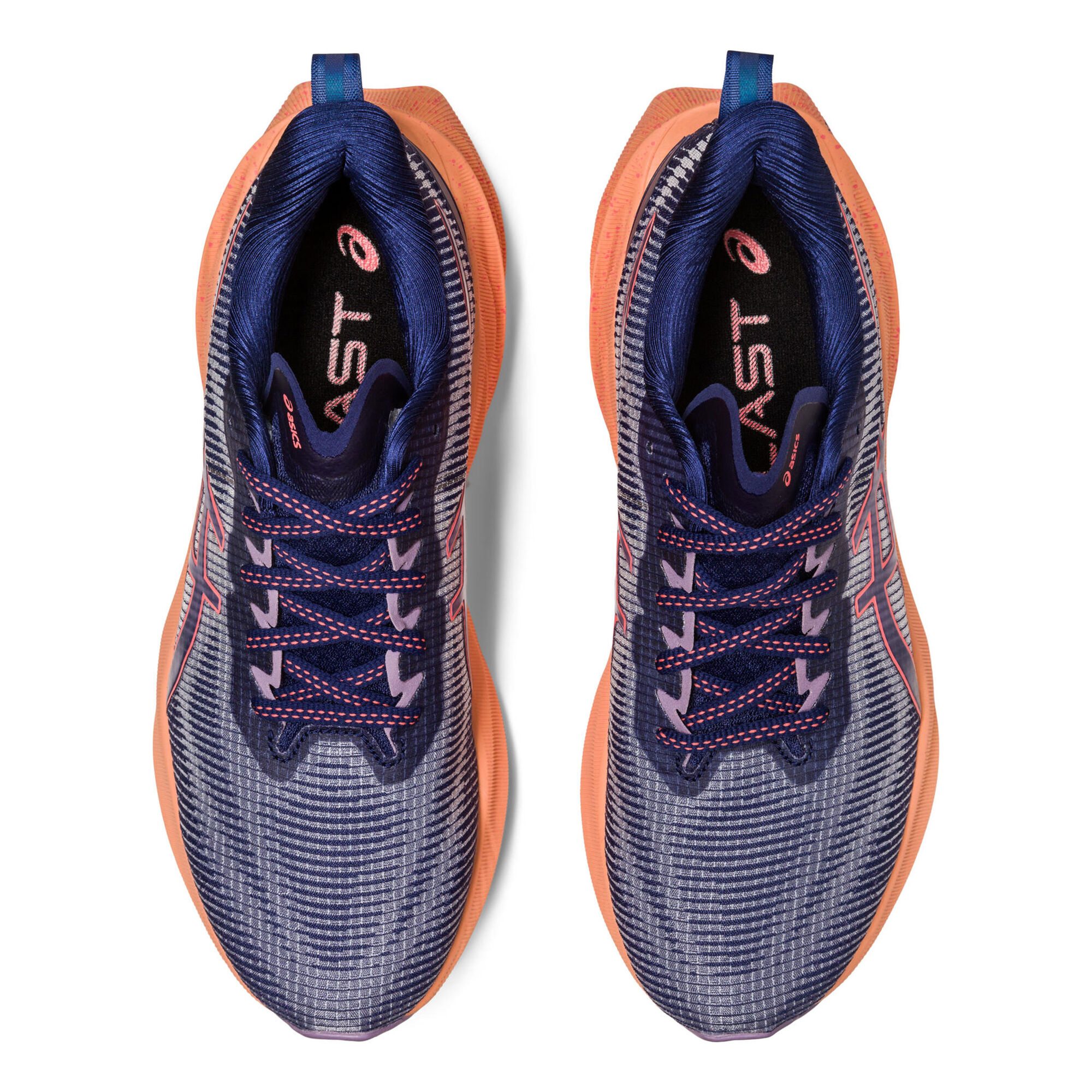 ASICS