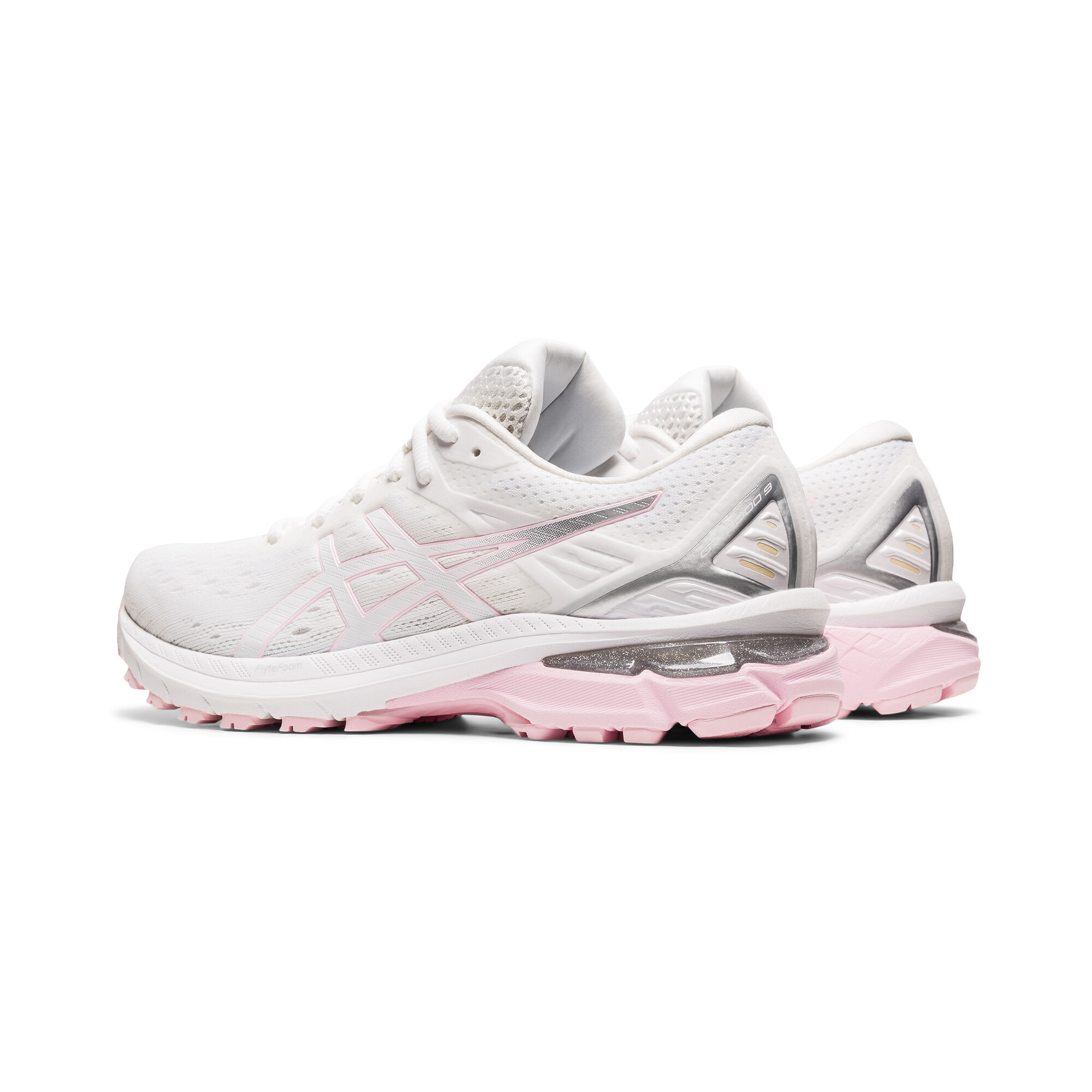 ASICS