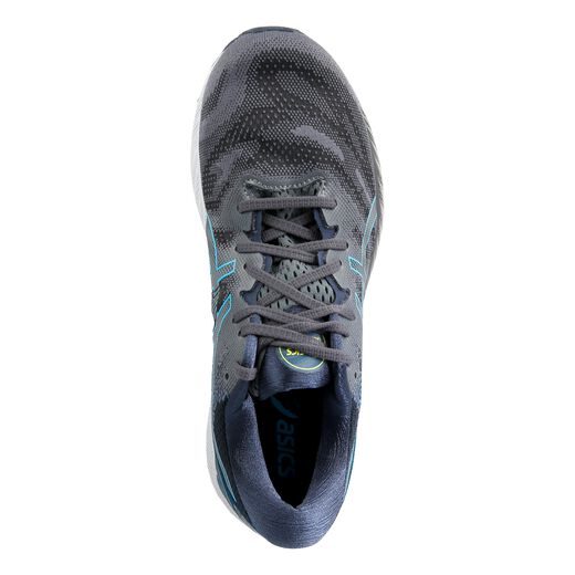 ASICS