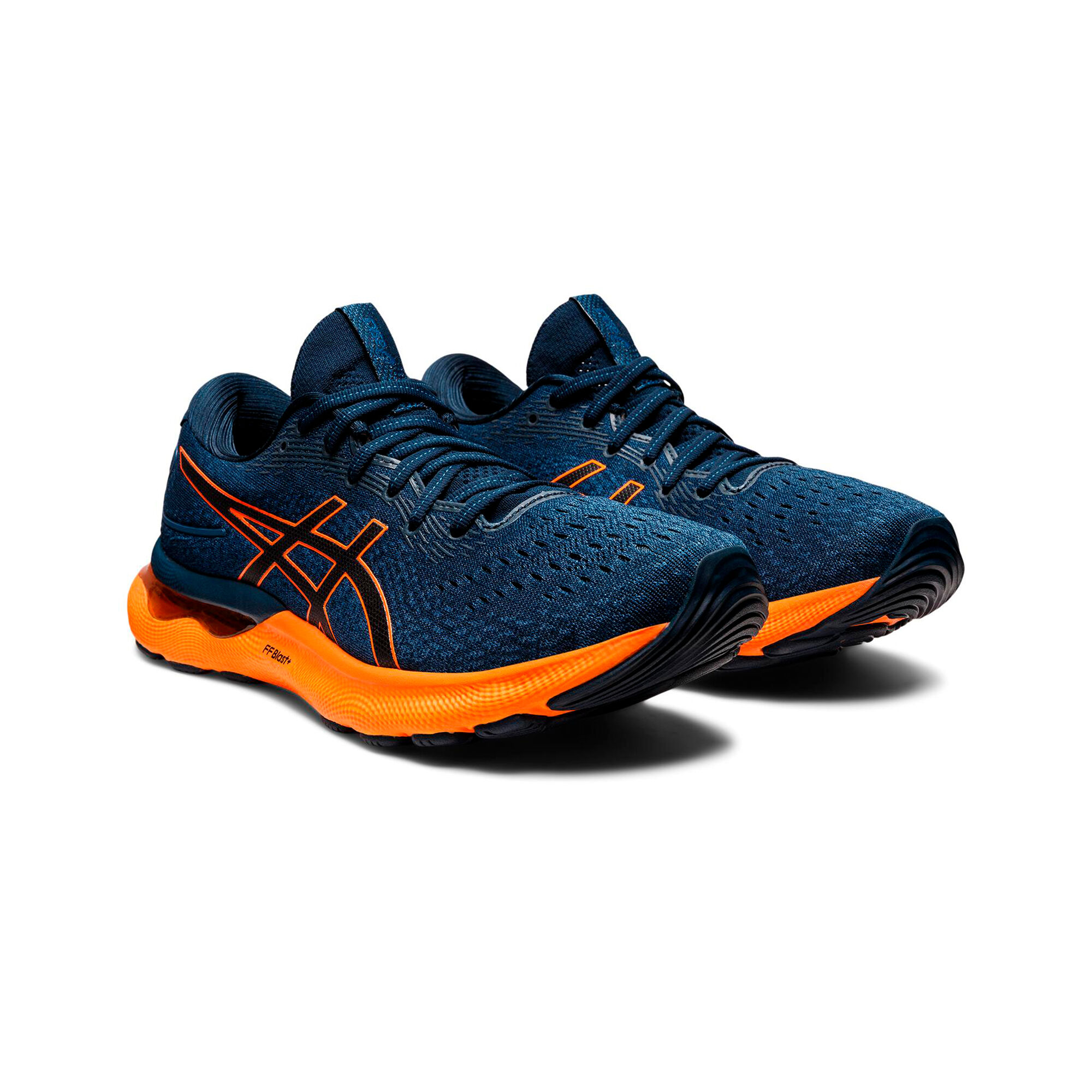 ASICS