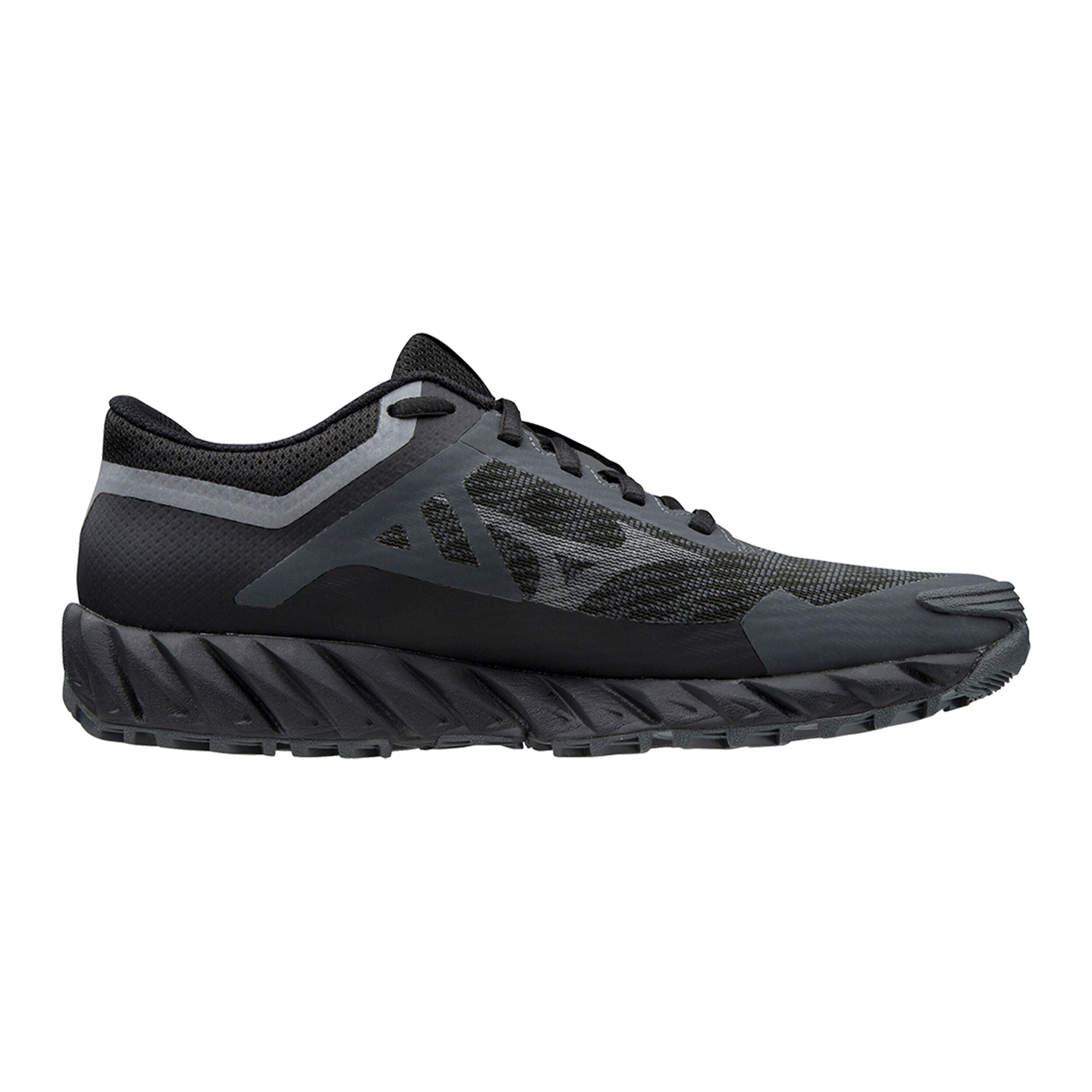 Buy Mizuno Wave Ibuki 3 GTX Trail Running Shoe Women Black