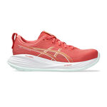 ASICS Running shoes ASICS Gel-Cumulus 27 Neutral Running Shoe Women-Pink,Cream
