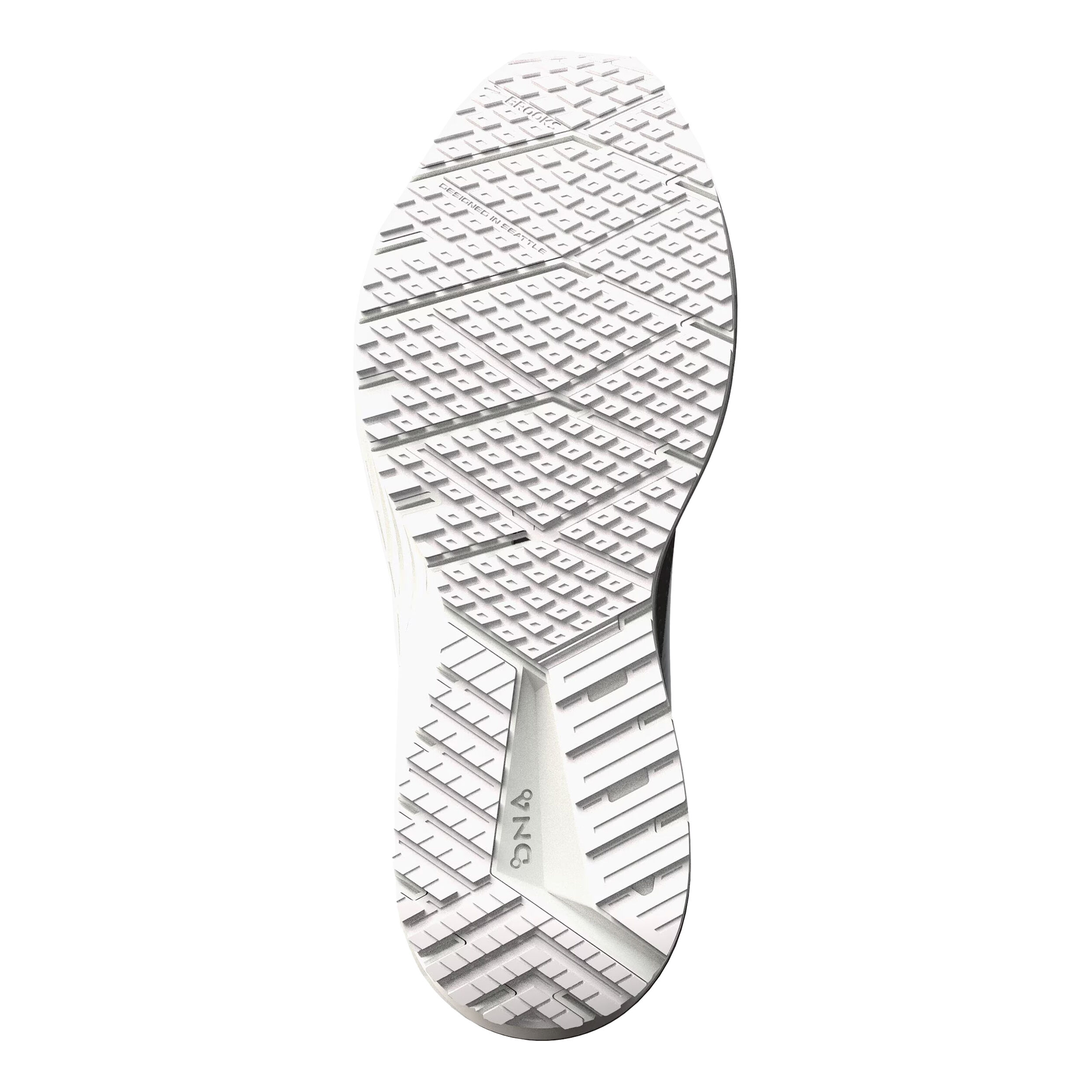 Buy Brooks Revel 6 Neutral Running Shoe Men Black Silver online Running Point UK