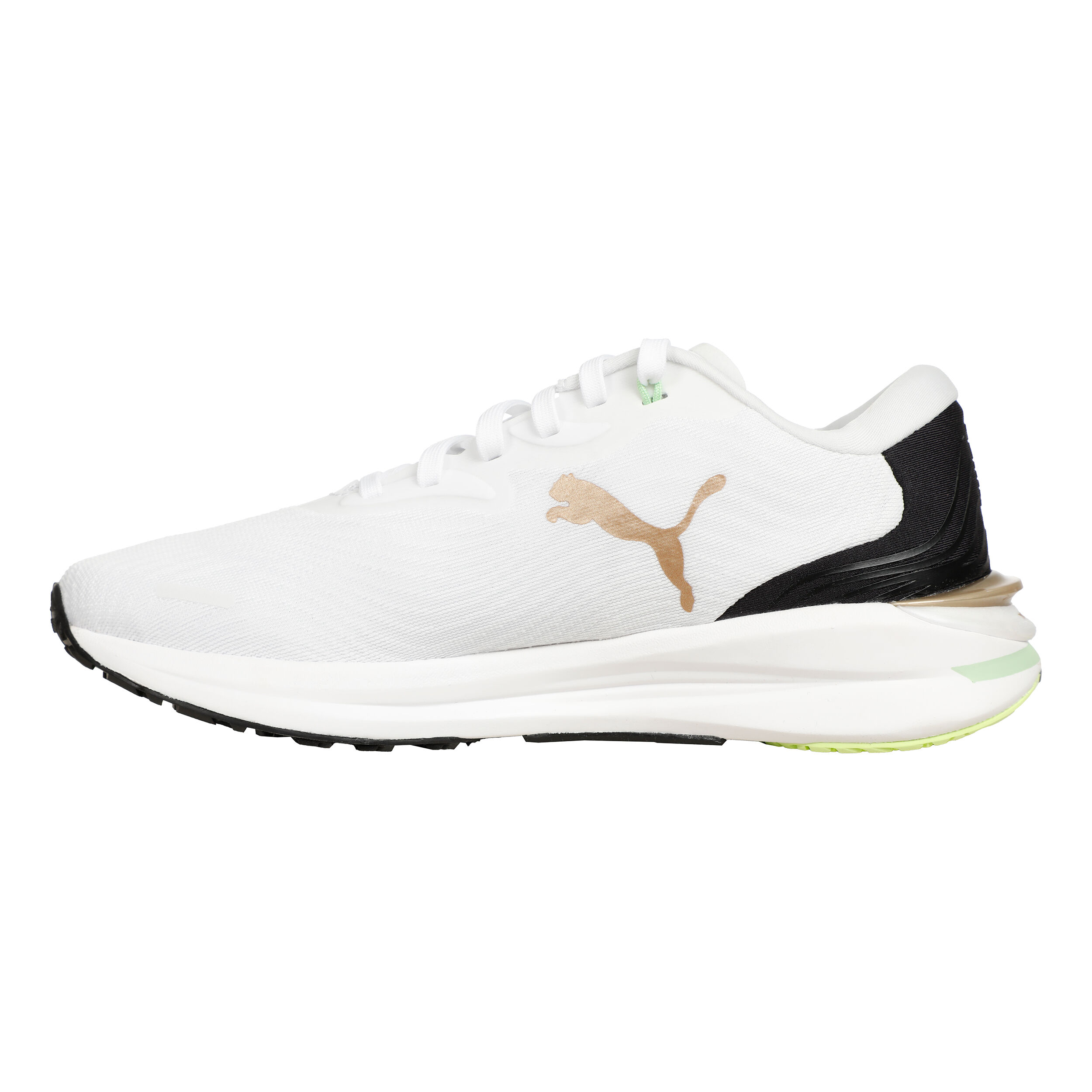 Buy Puma Electrify Nitro 2 Run 75 Neutral Running Shoe Women White