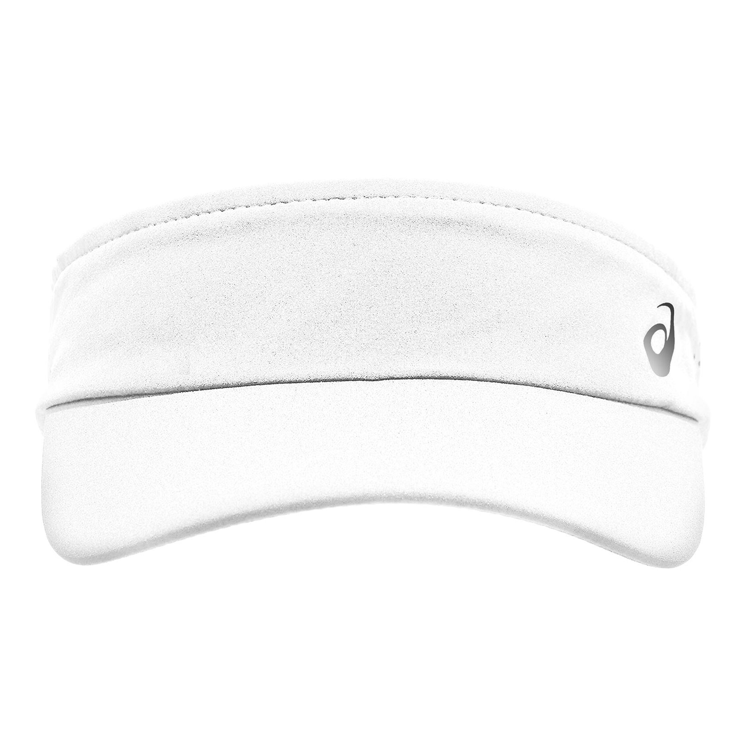 Asics performance visor store