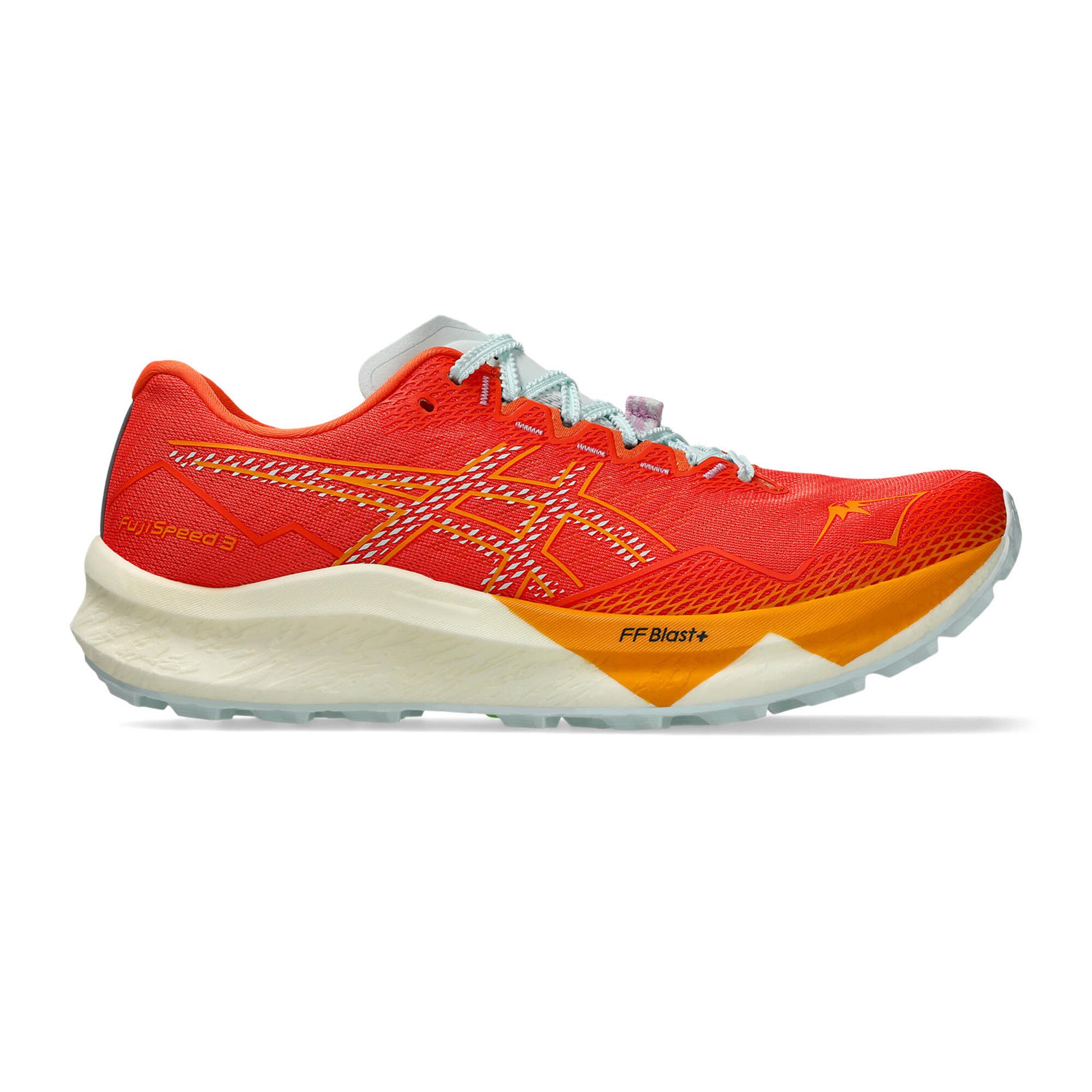 ASICS
