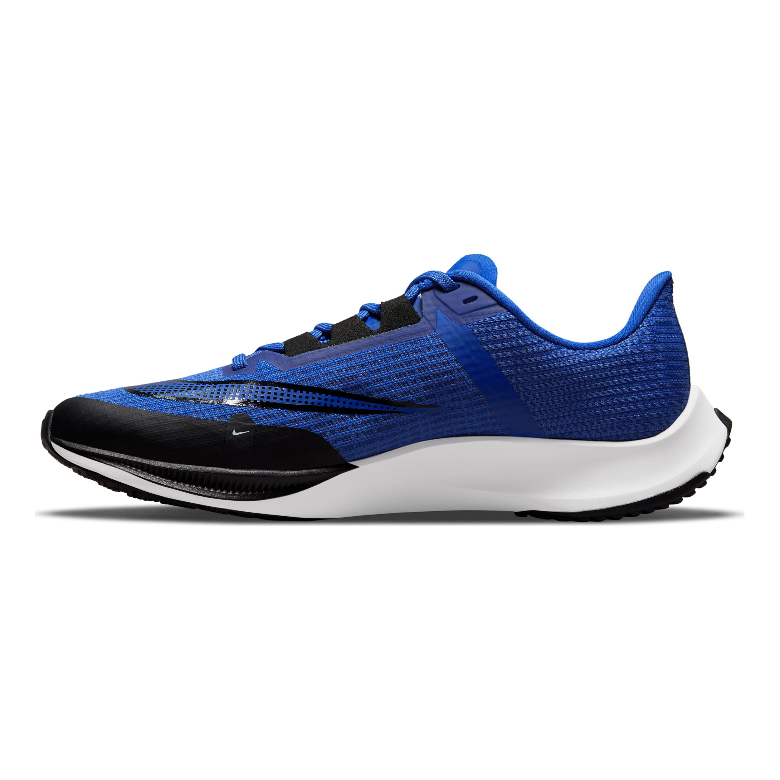 Buy Nike Rival Fly 3 Competition Running Shoe Men Blue Black online Running Point UK