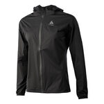 Odlo Clothing Odlo Zeroweight Waterproof Running Jacket Women-Anthracite