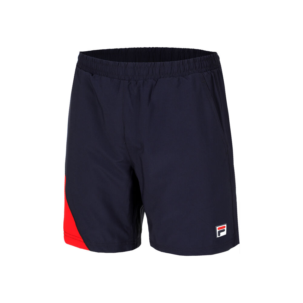 Fila Amari Shorts Men - Dark Blue, Size S