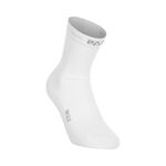 P.A.C. Clothing P.A.C. RN 2.2 Reflective Ultralight Long Running Socks Men-White