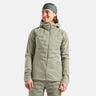 Zeroweight Insulator Running Jacket Men-Olive