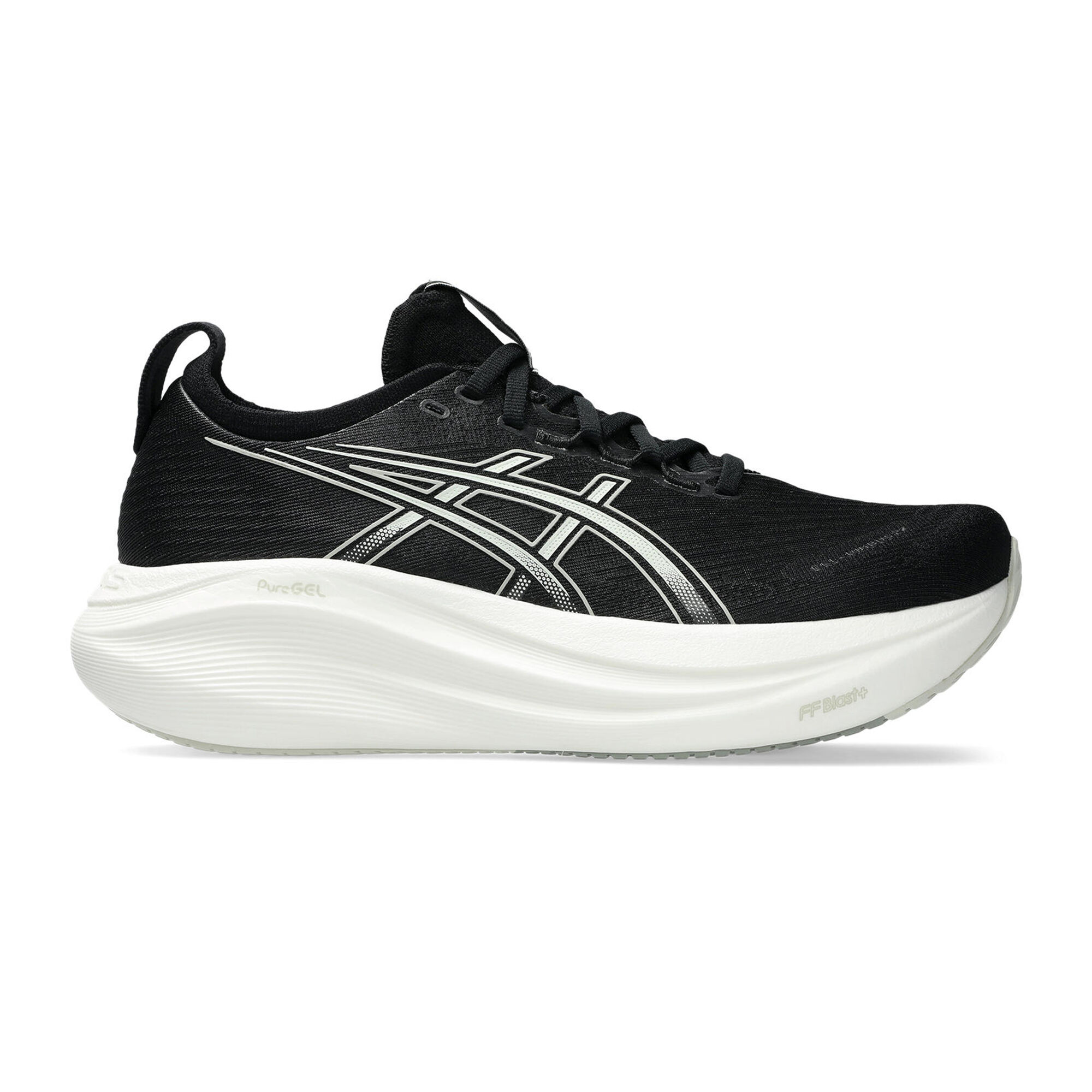 ASICS