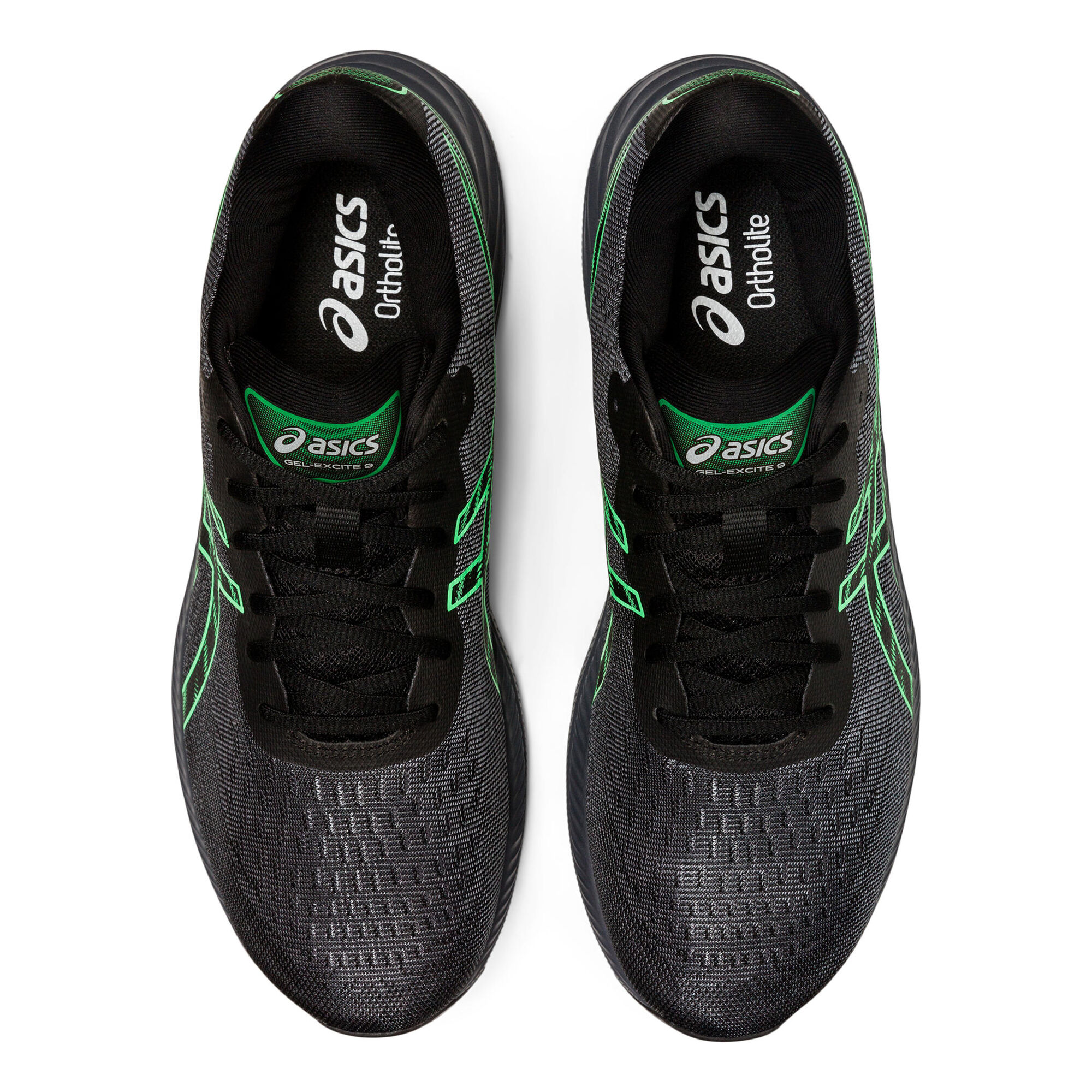 ASICS