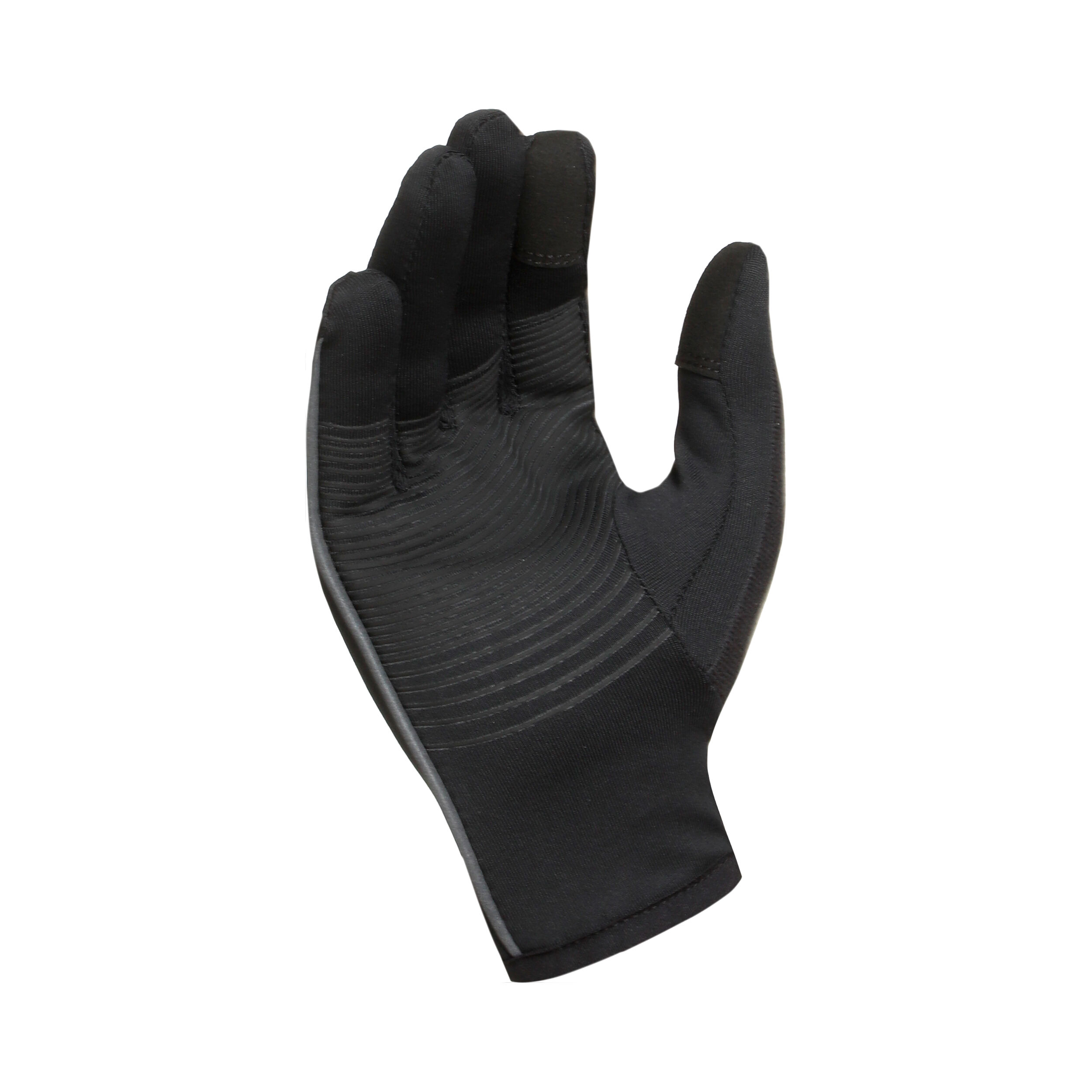Under armour running gloves sale on sale