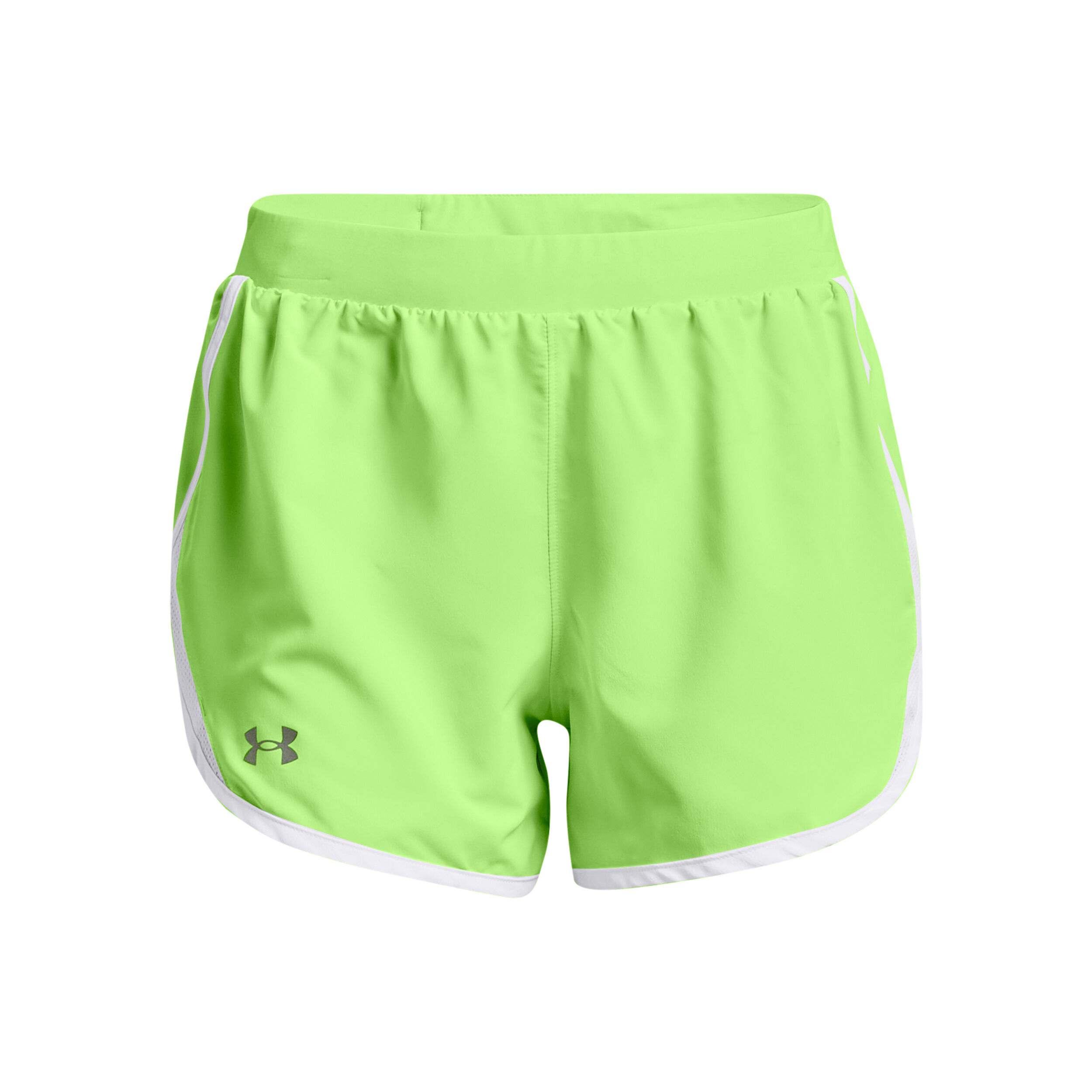 Under armour top shorts dame