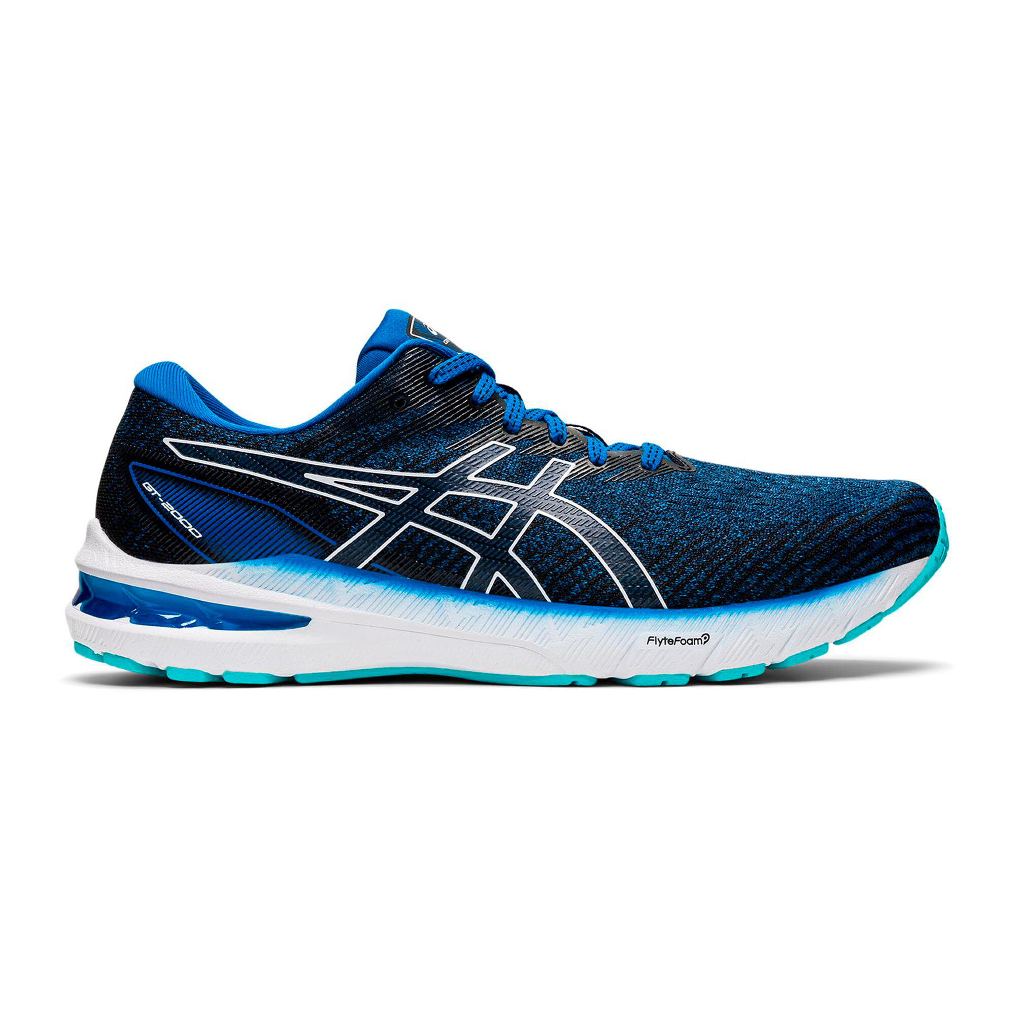 ASICS