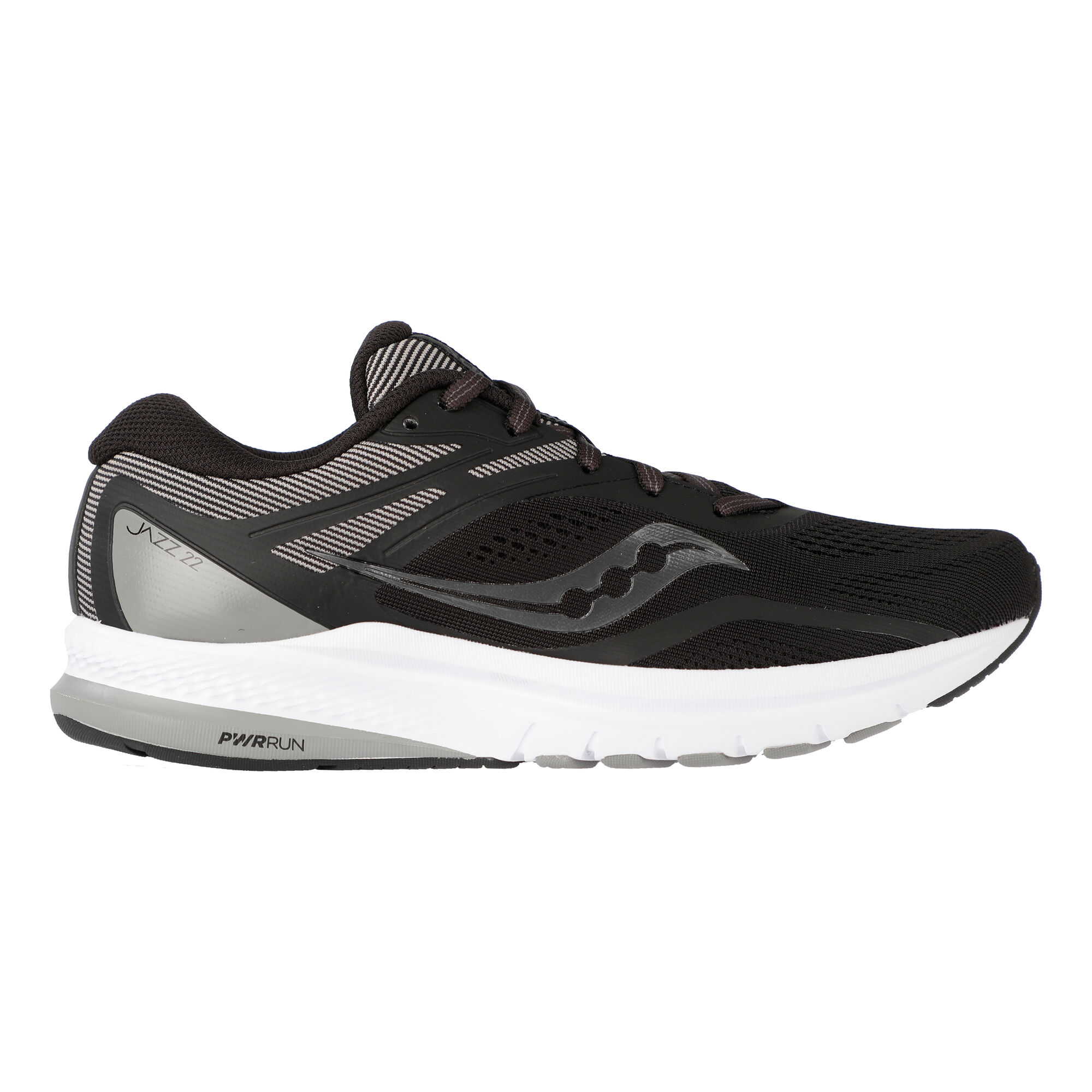 Saucony