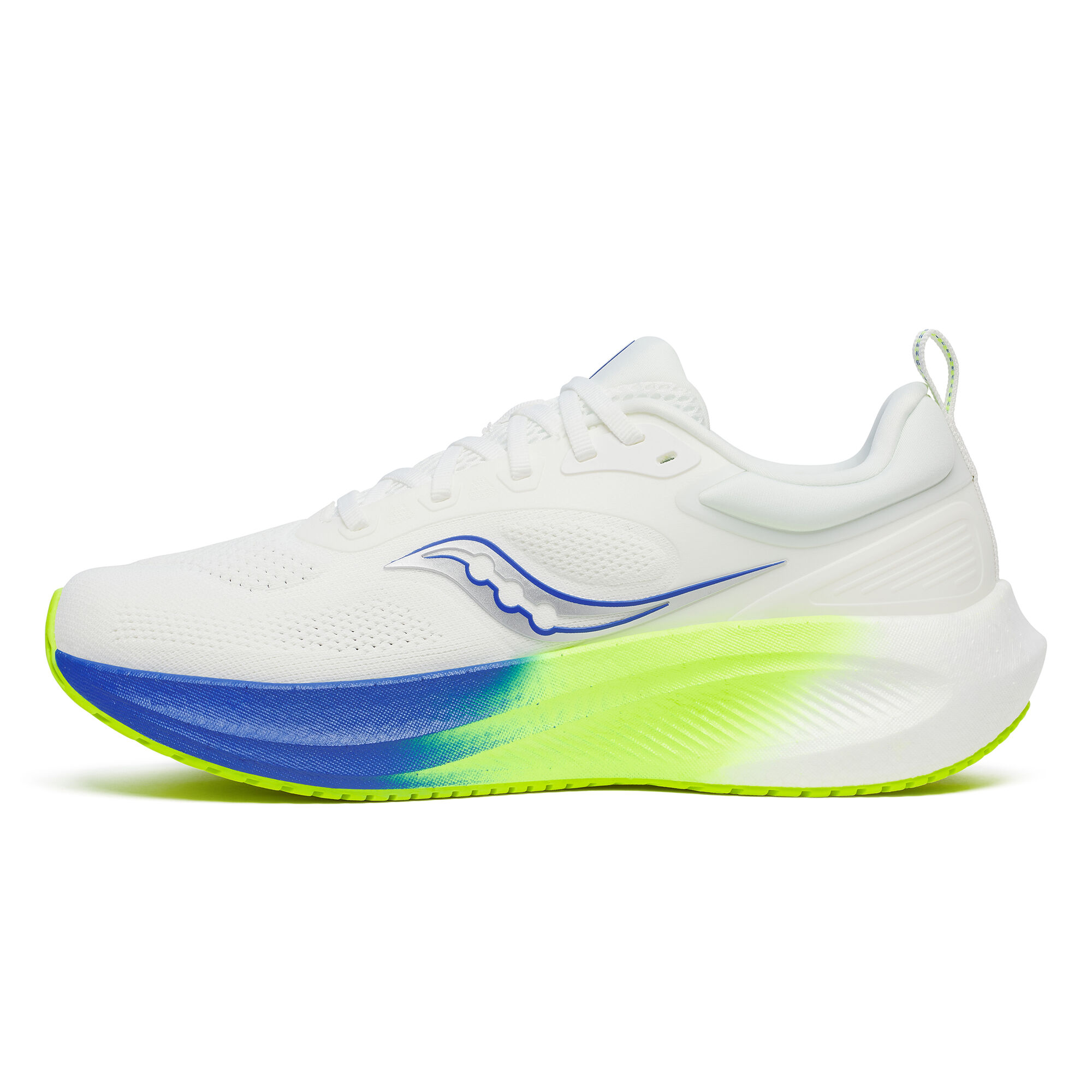 Saucony