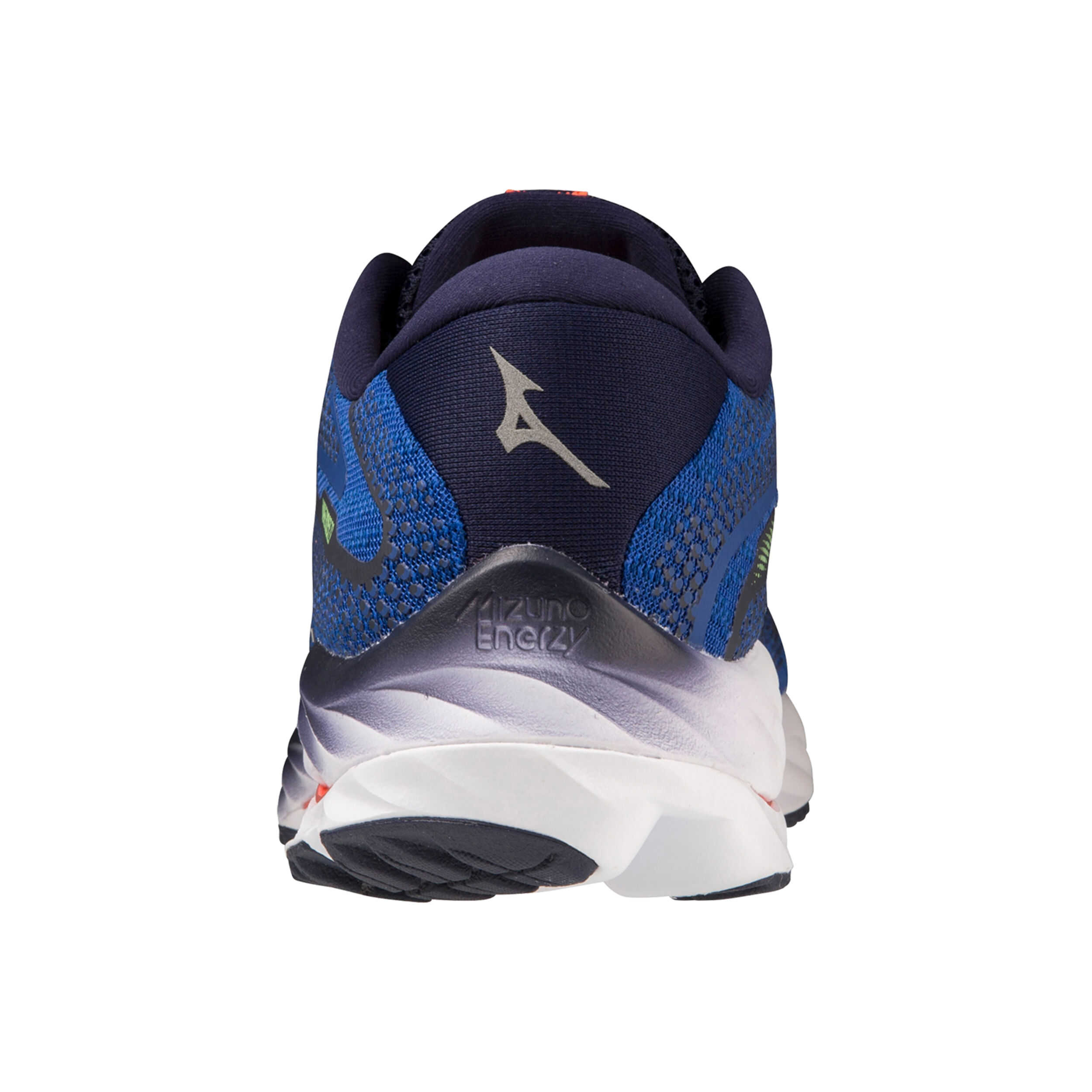 Mizuno running a4 hot sale navy