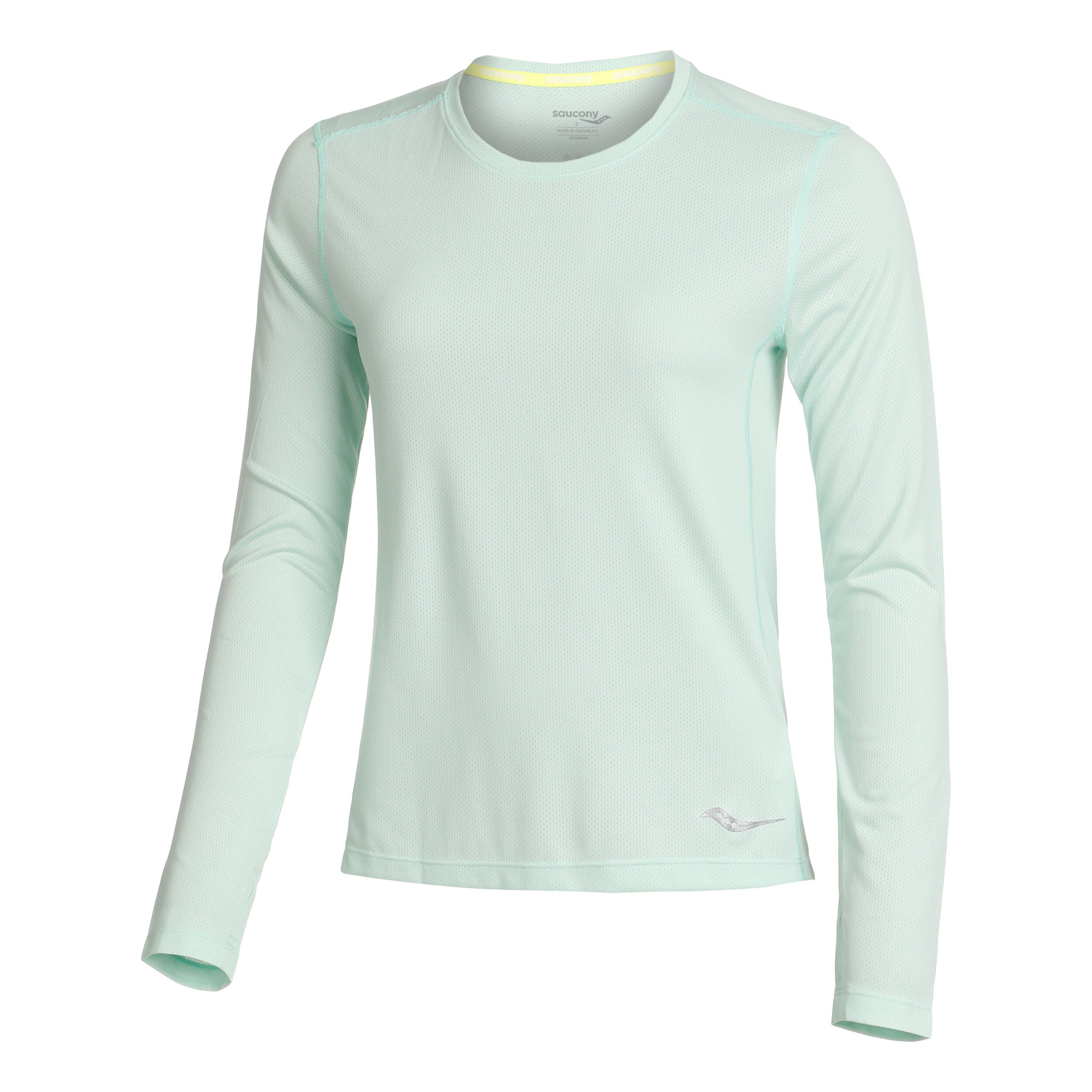 Saucony t sales shirts womens
