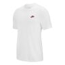 Sportswear Club T-Shirt Men - white, 