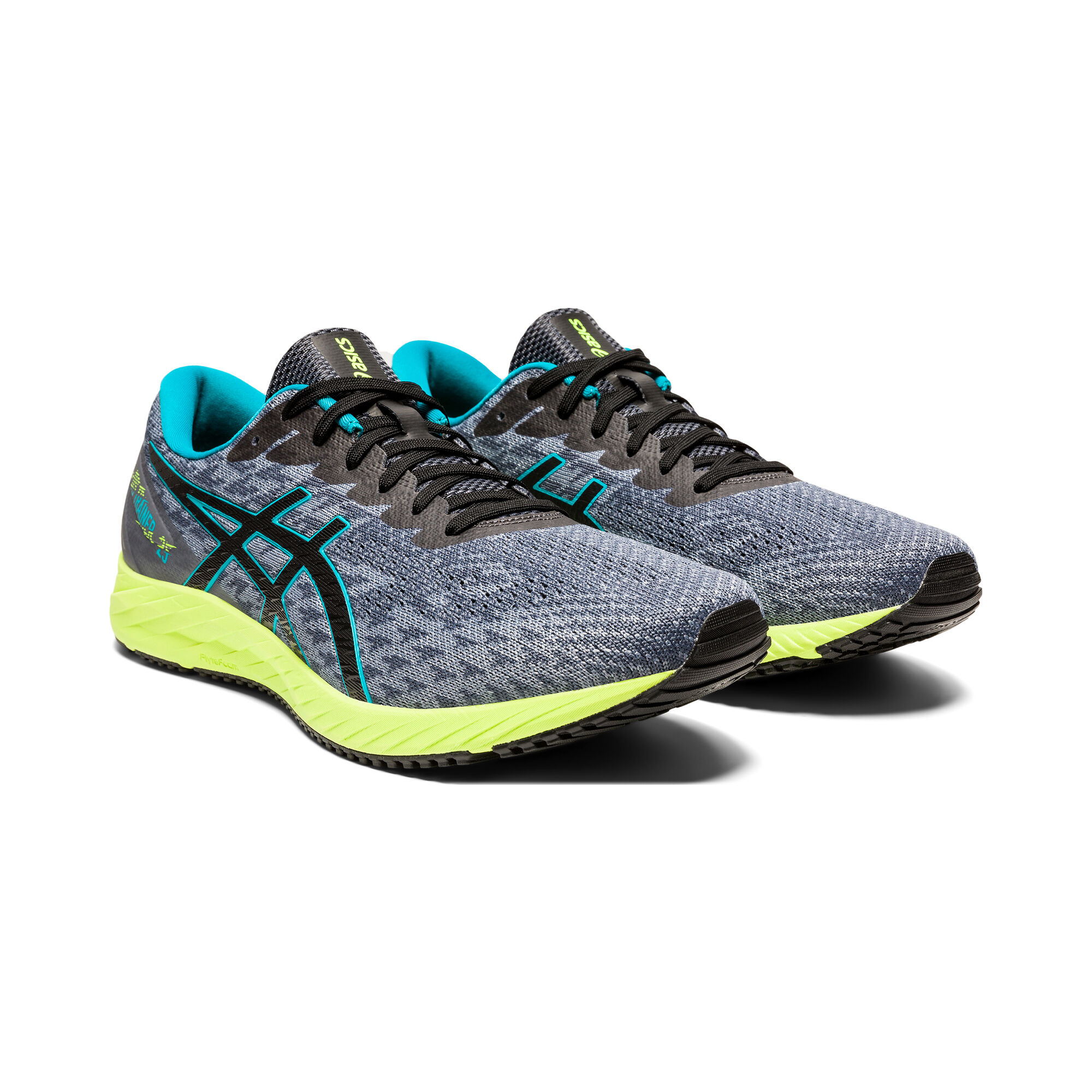 ASICS