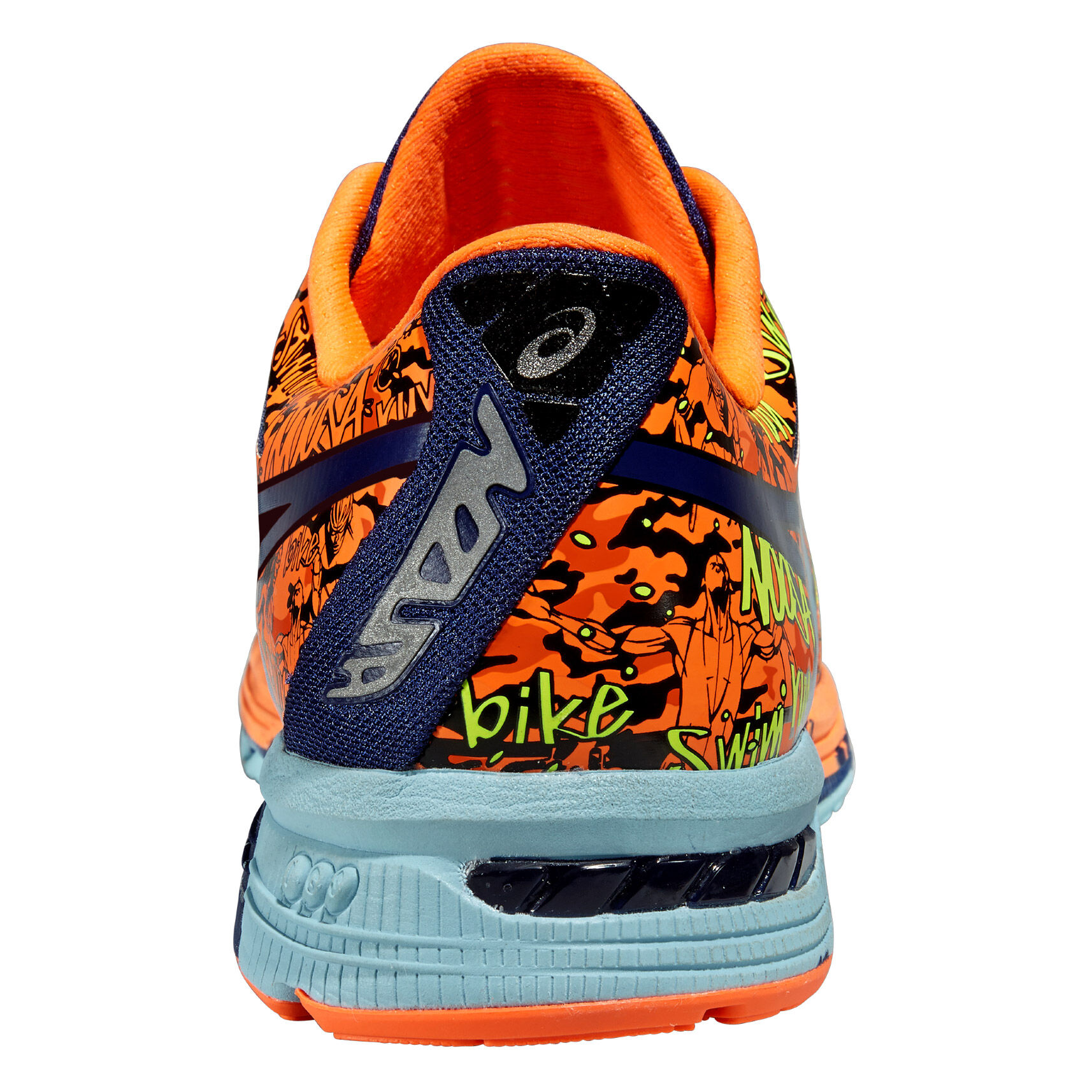 Tri 10 asics sale