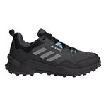 adidas Running shoes adidas Terrex AX4 Trail Running Shoe Women-Black,Grey
