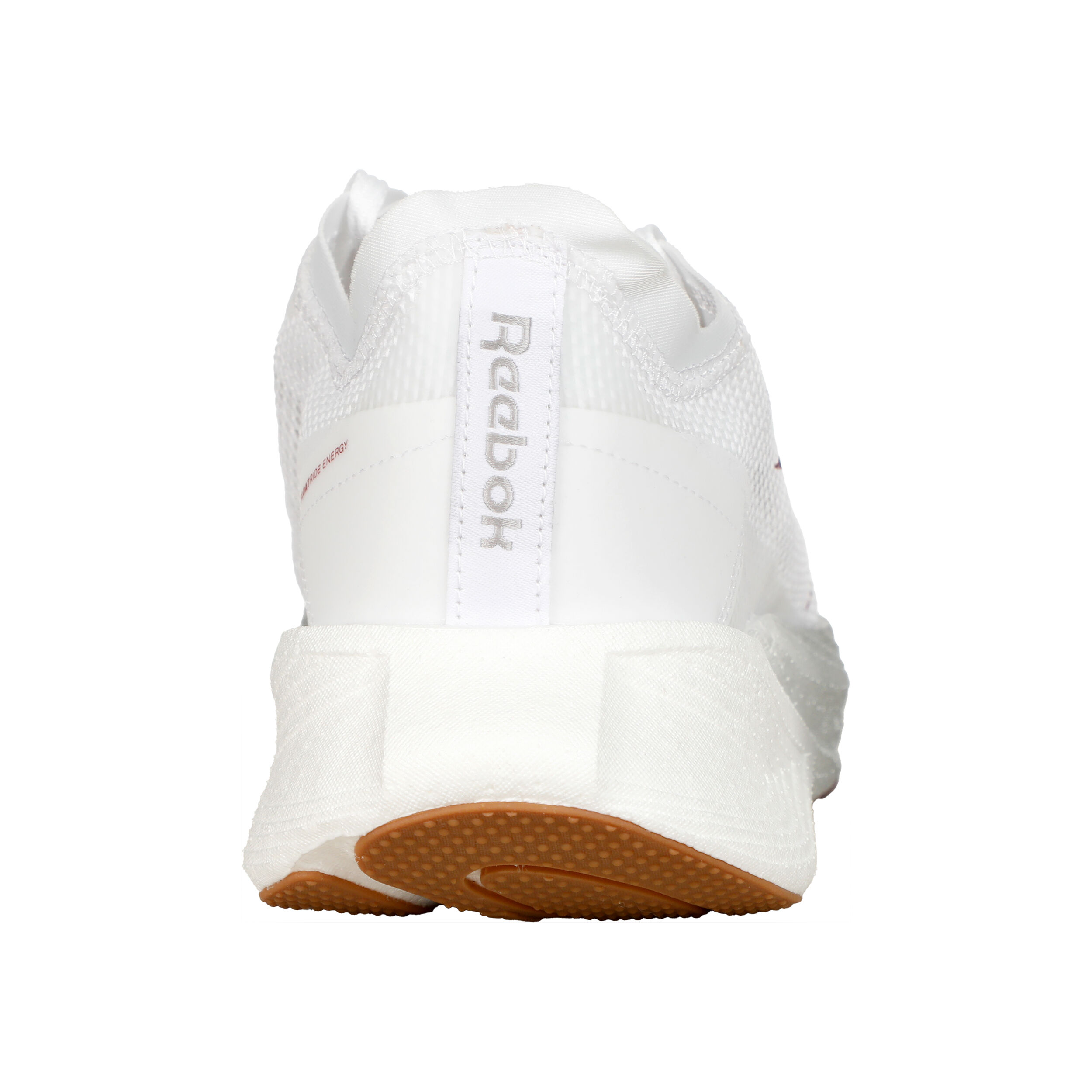 White reebok running shoes new arrivals