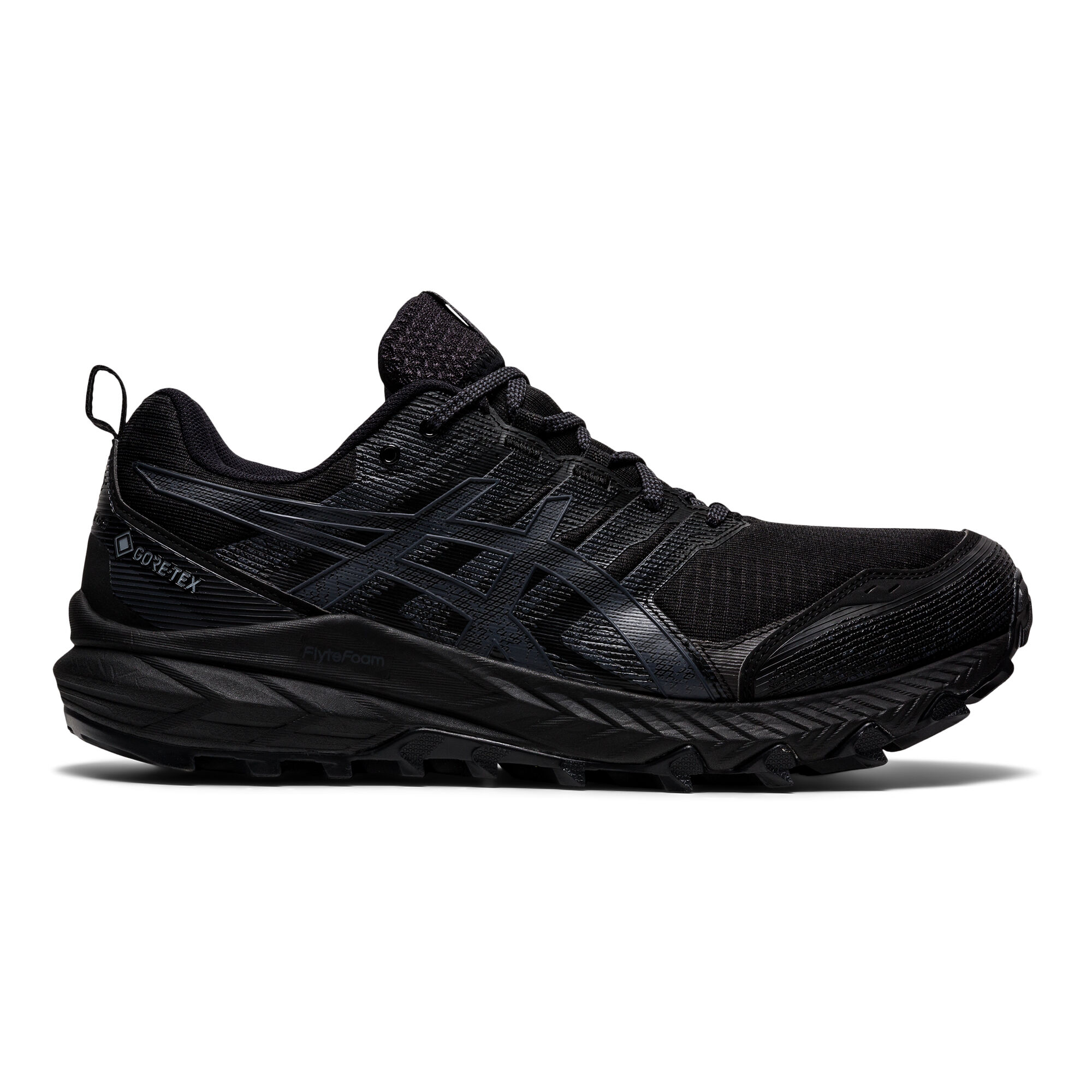 ASICS