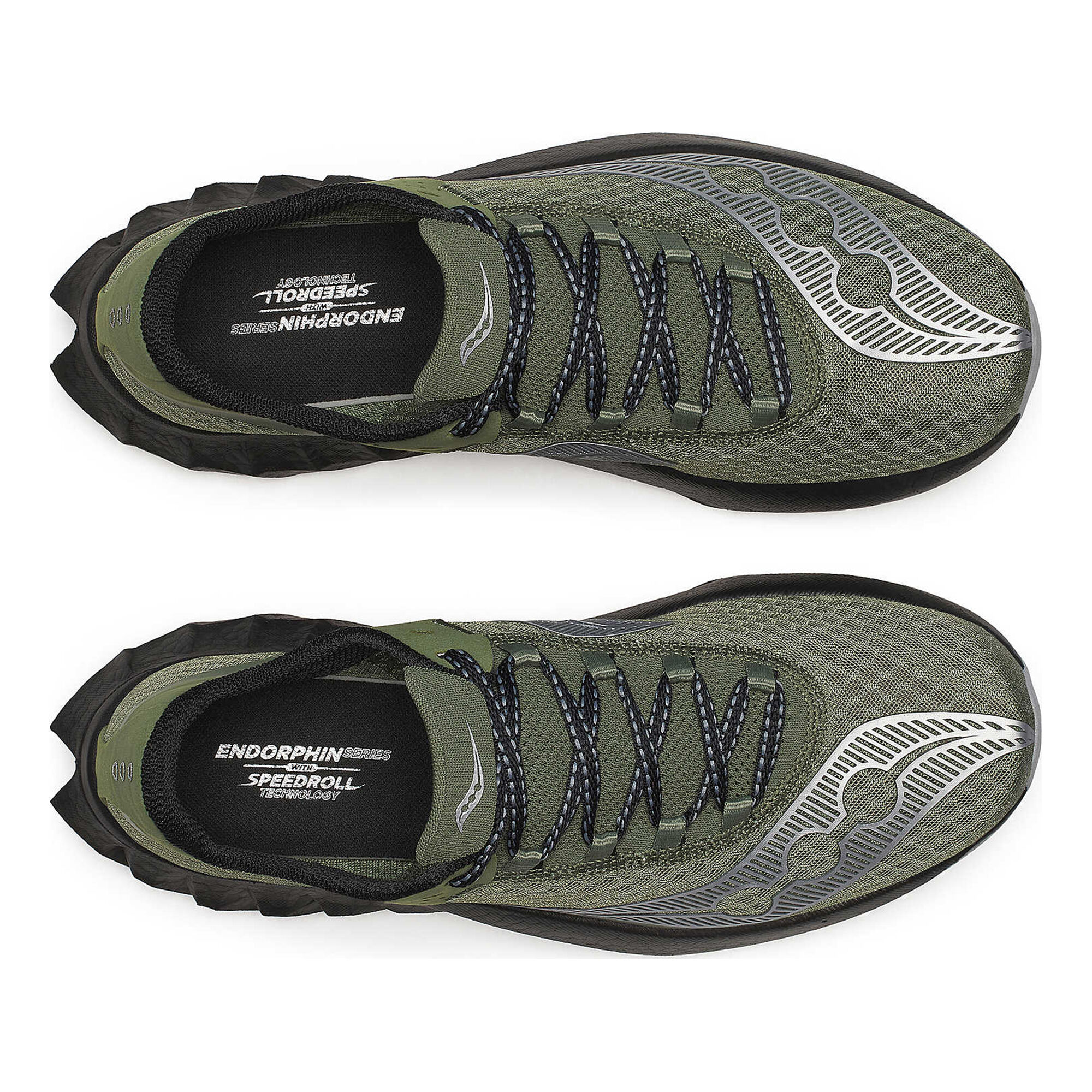 Saucony