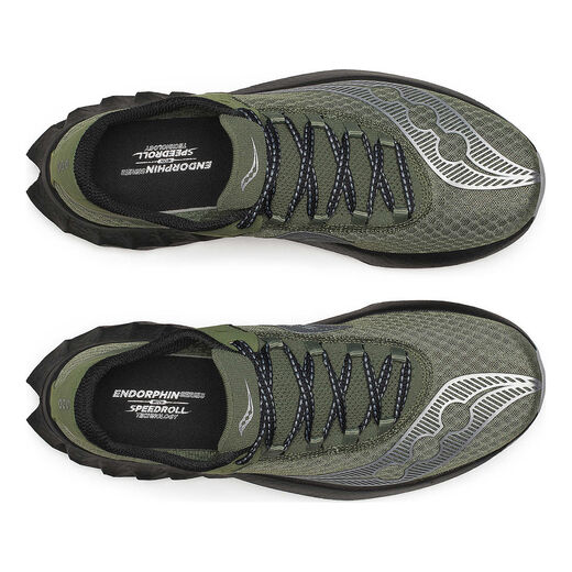 Saucony