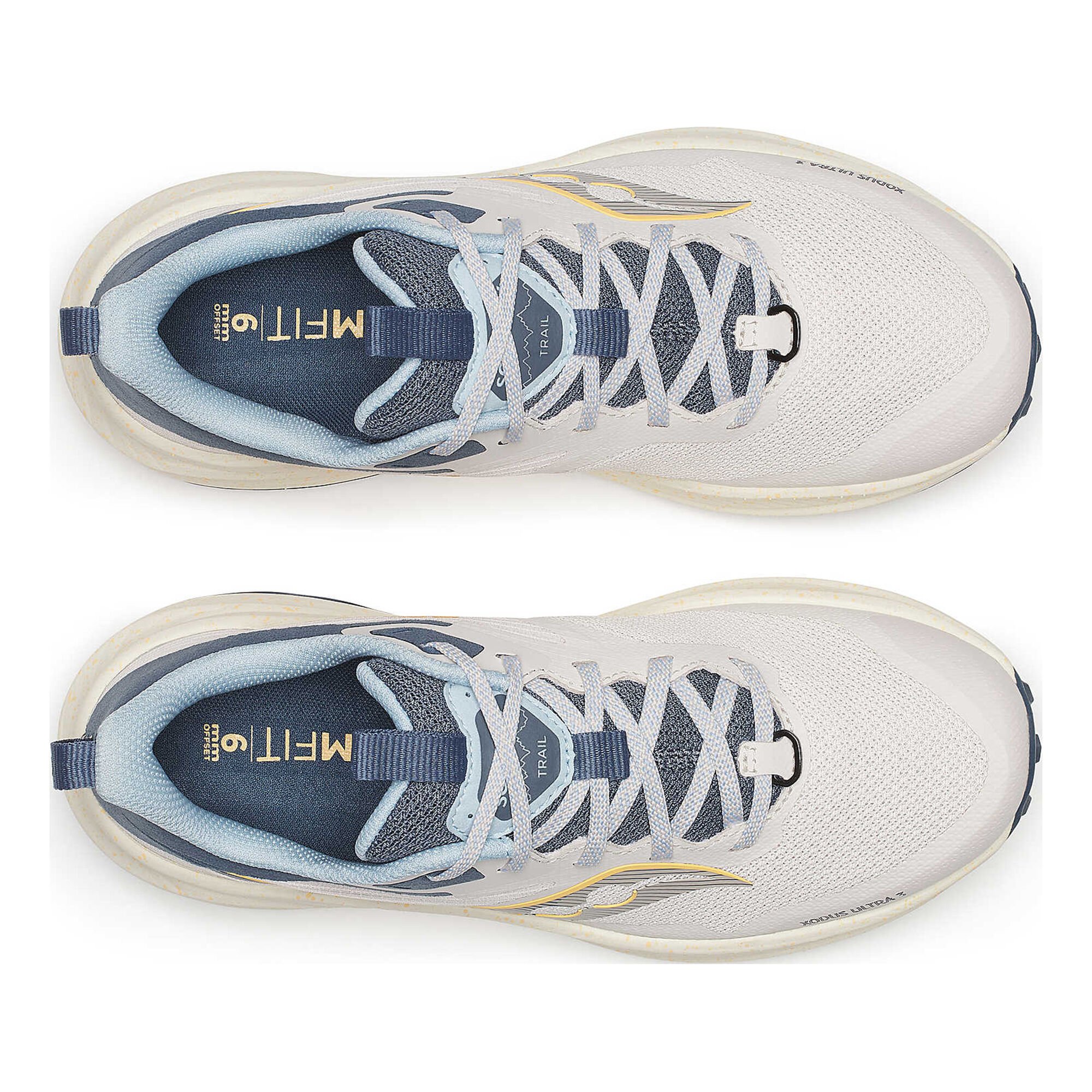 Saucony