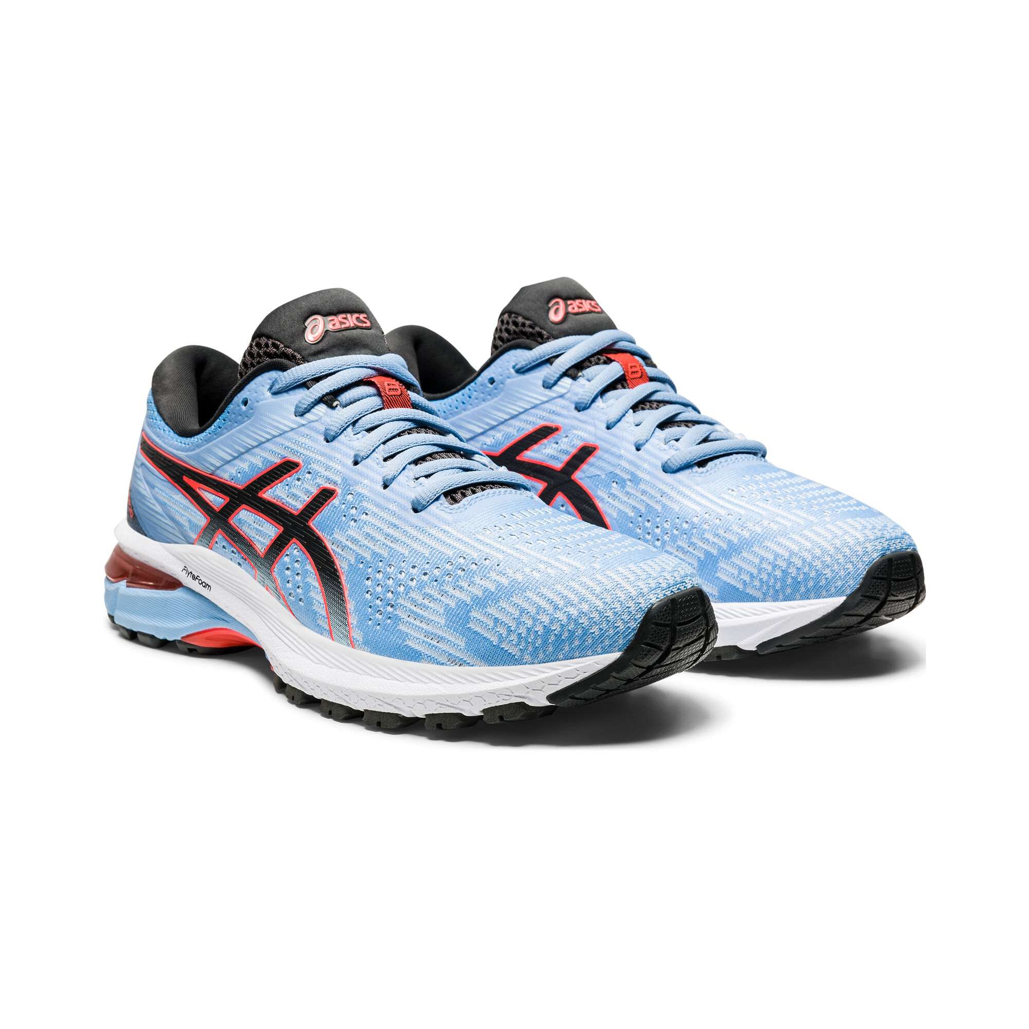 ASICS